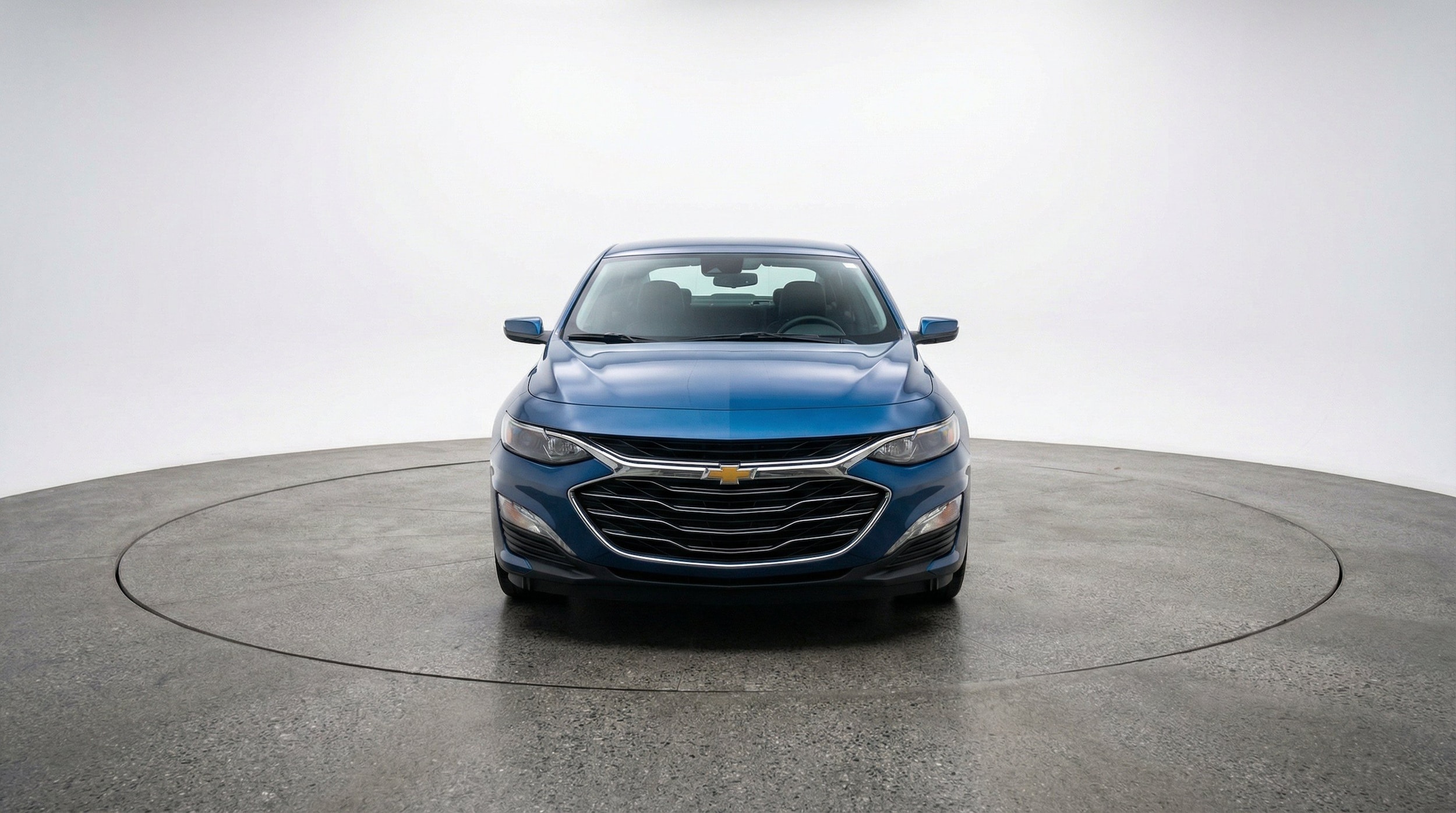 Thumbnail: 2024 Chevrolet Malibu - 2