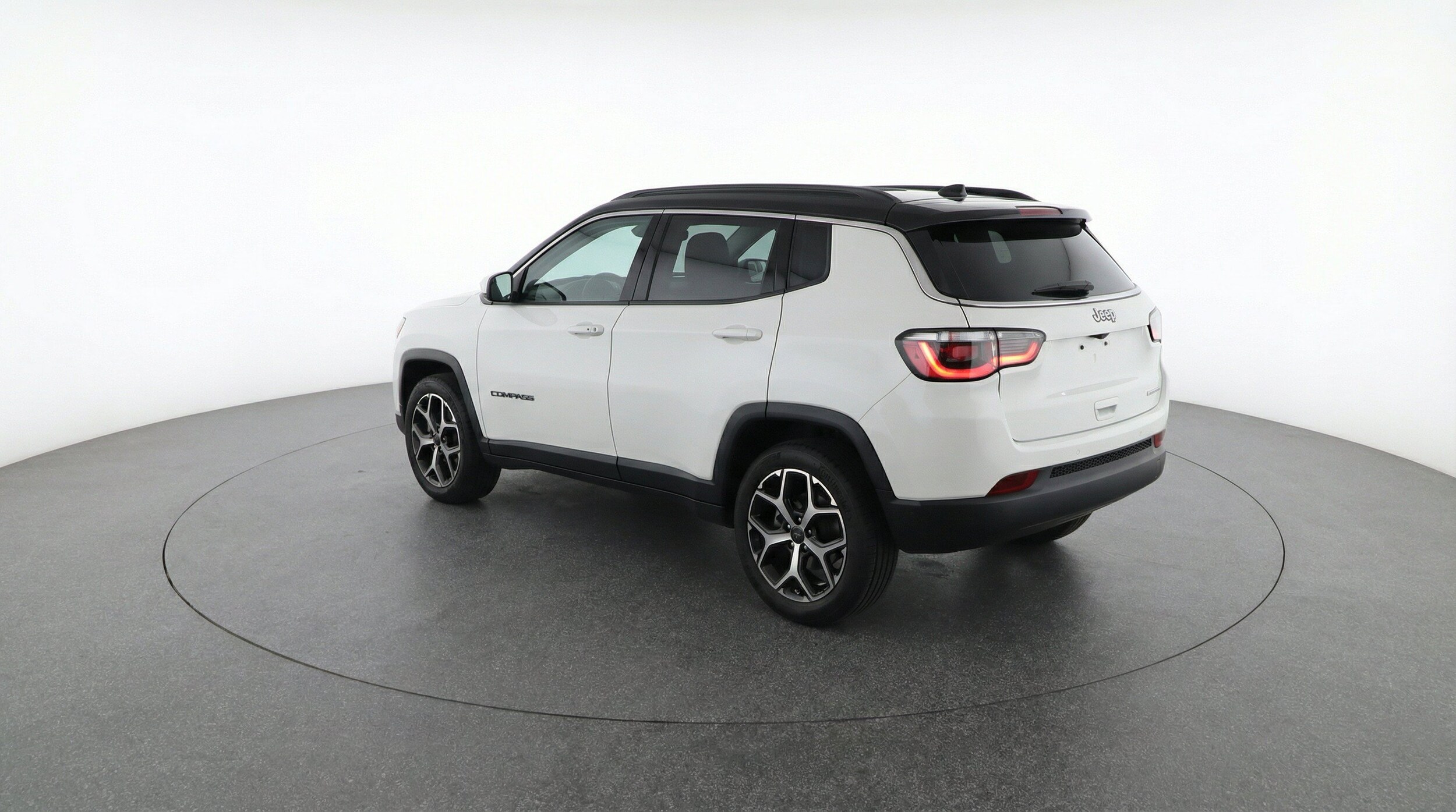 Thumbnail: 2025 Jeep Compass - 6