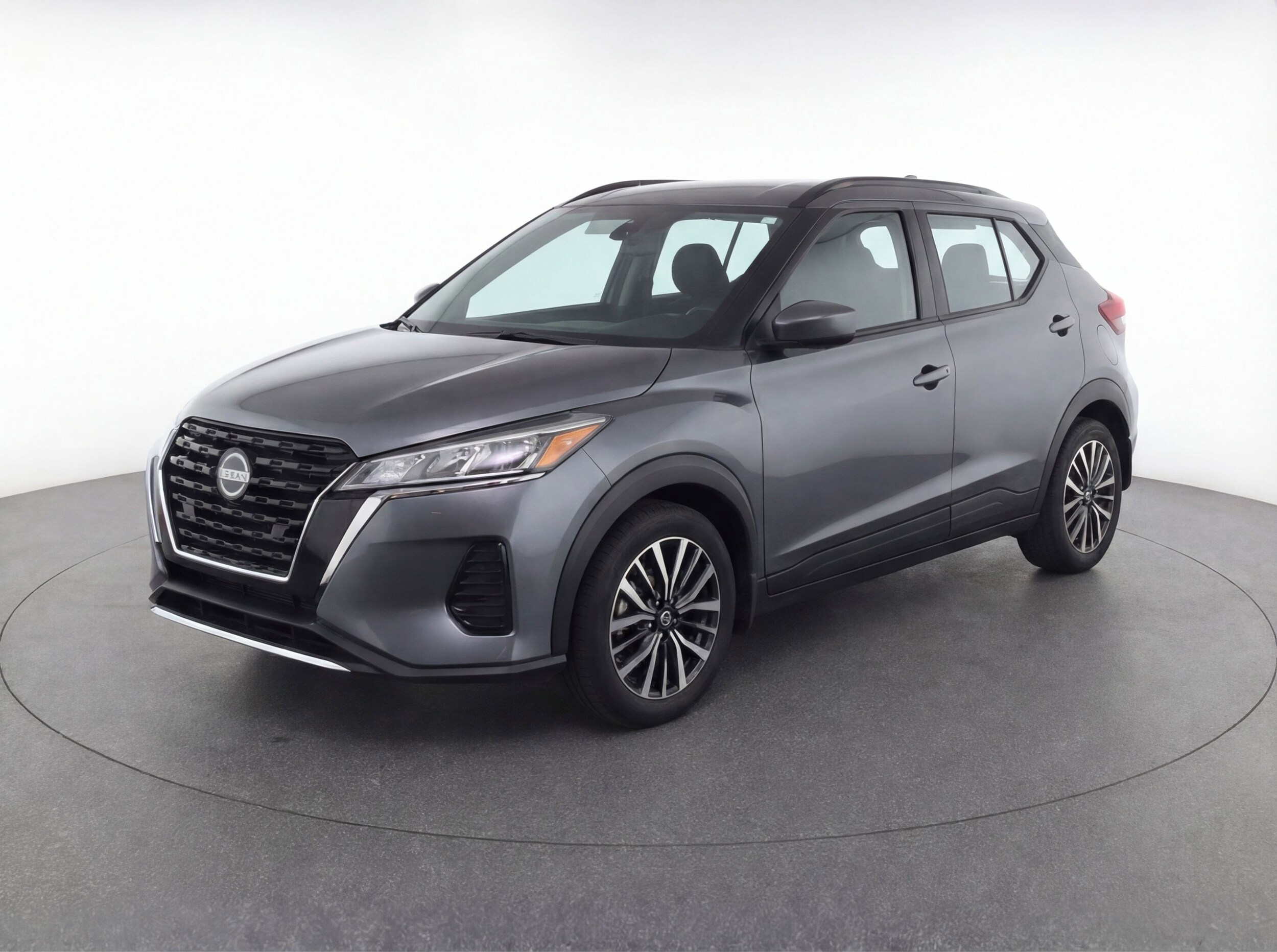 Thumbnail: 2024 Nissan Kicks - 3