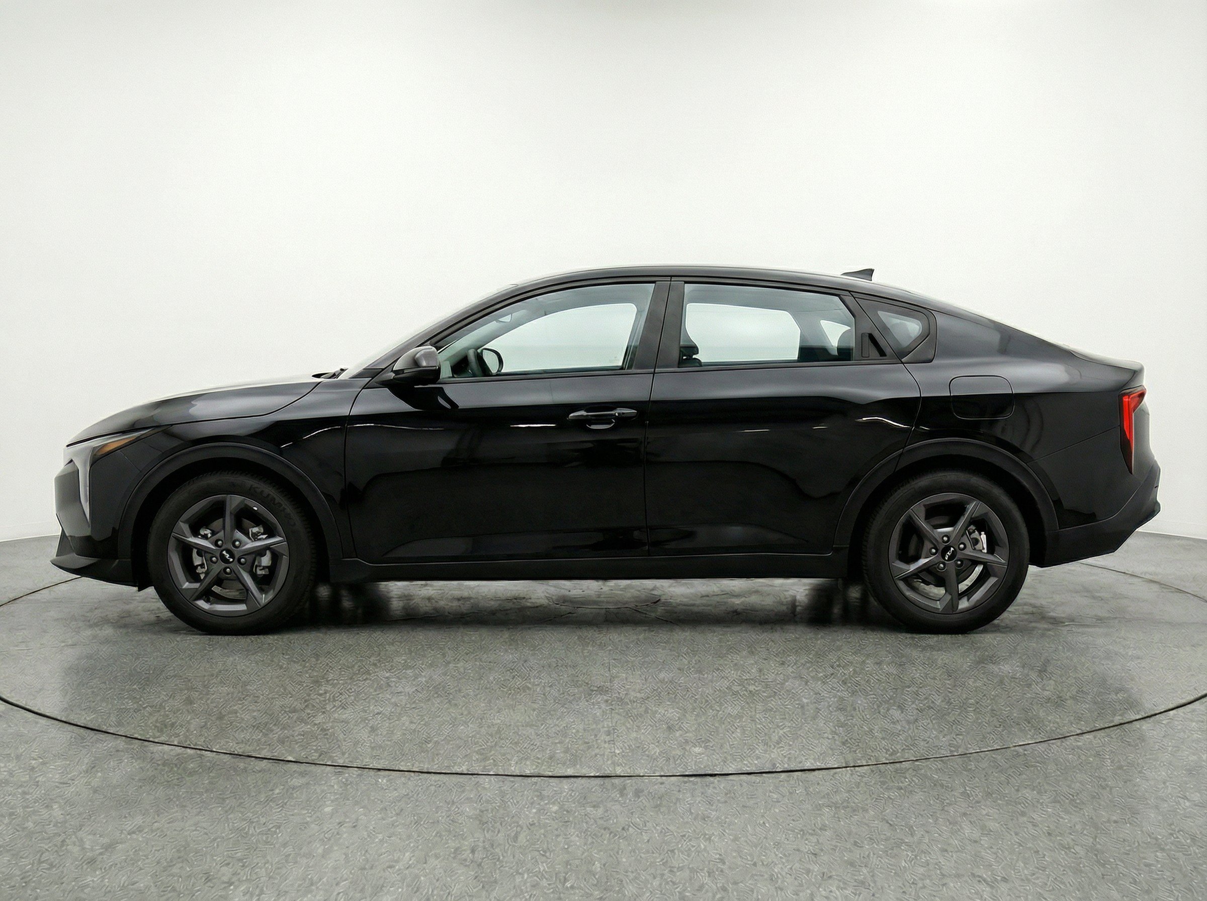 Thumbnail: 2025 Kia K4 - 5