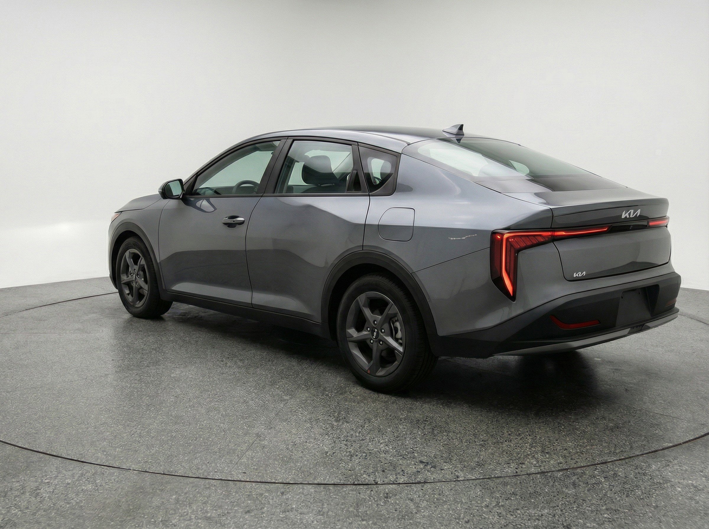 Thumbnail: 2025 Kia K4 - 6