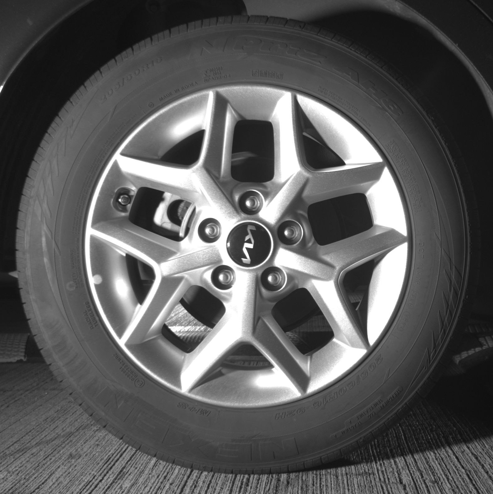 Thumbnail: 2025 Kia Soul - 15