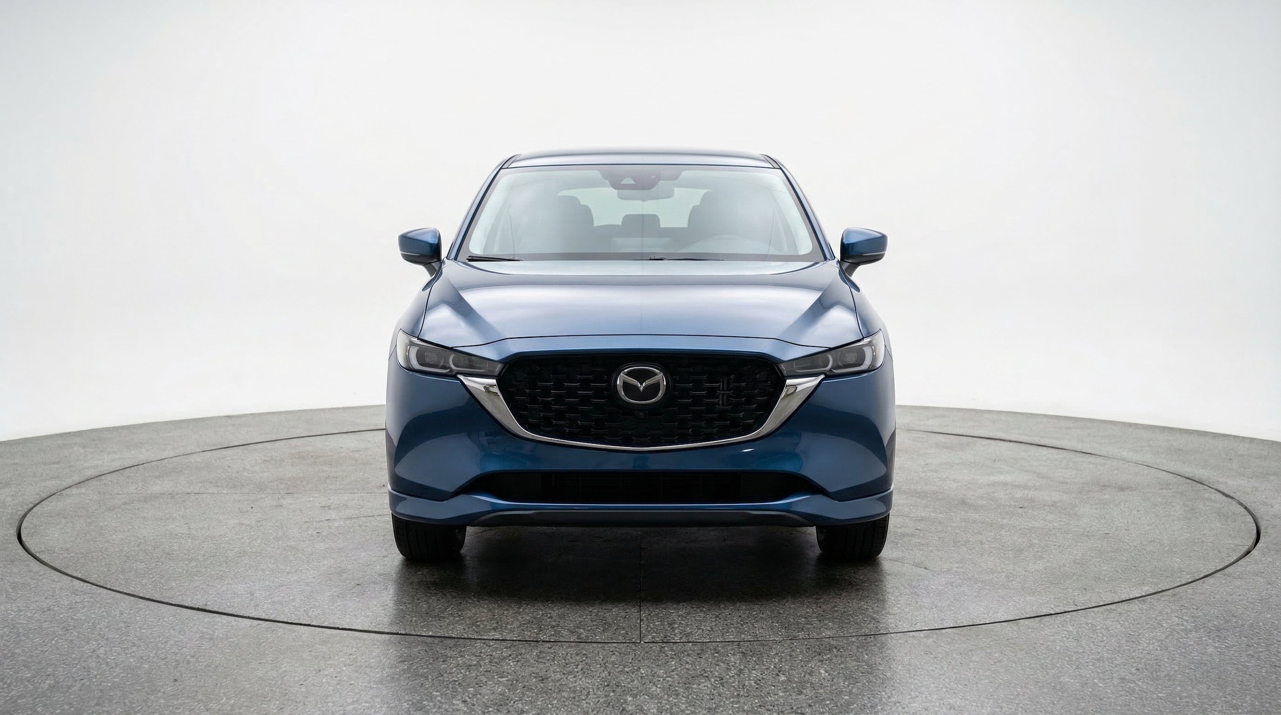 Thumbnail: 2024 Mazda CX-5 - 2