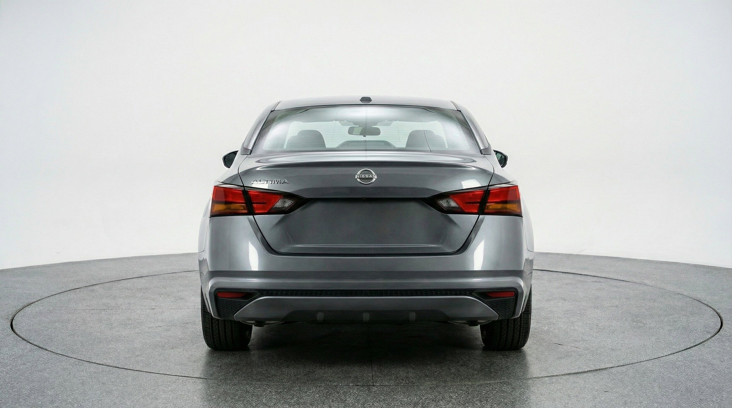 Thumbnail: 2025 Nissan Altima - 7
