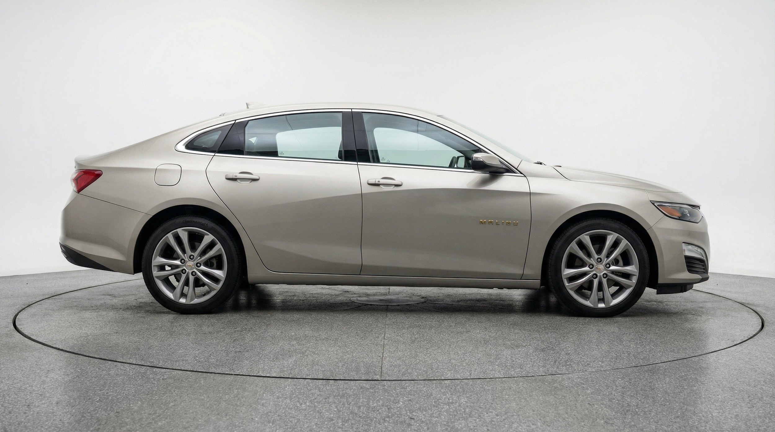 Thumbnail: 2024 Chevrolet Malibu - 11