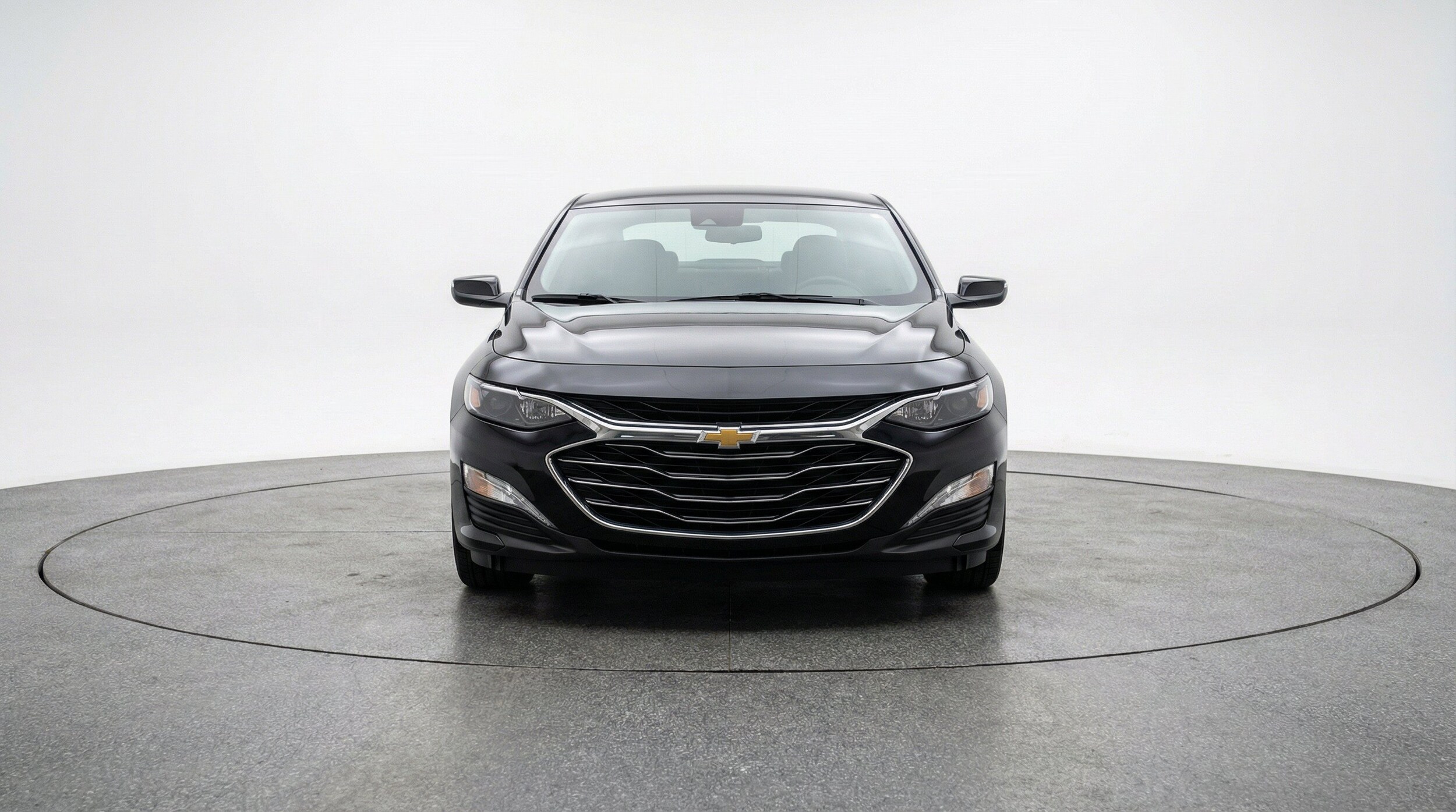 Thumbnail: 2024 Chevrolet Malibu - 2