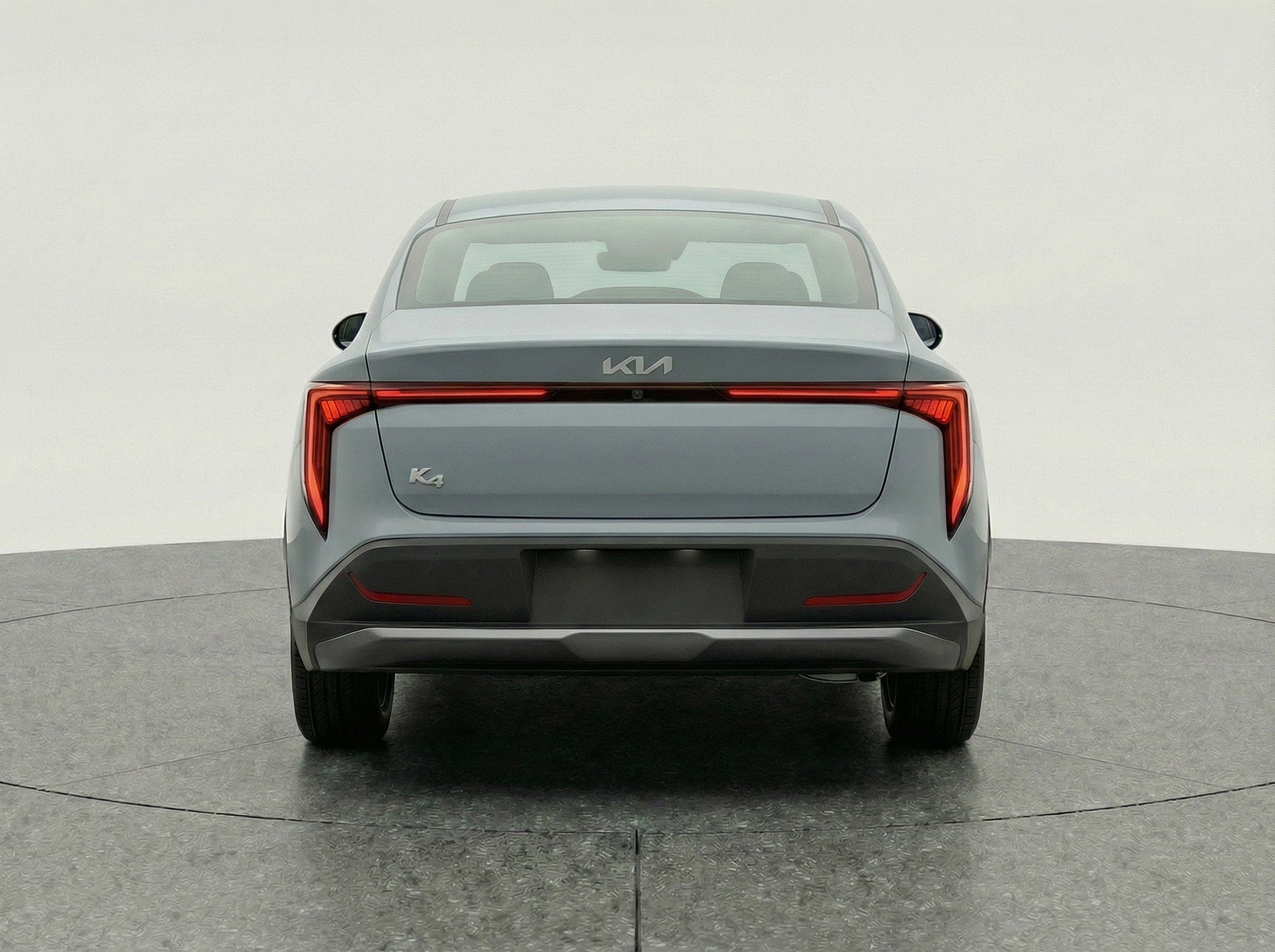 Thumbnail: 2025 Kia K4 - 7