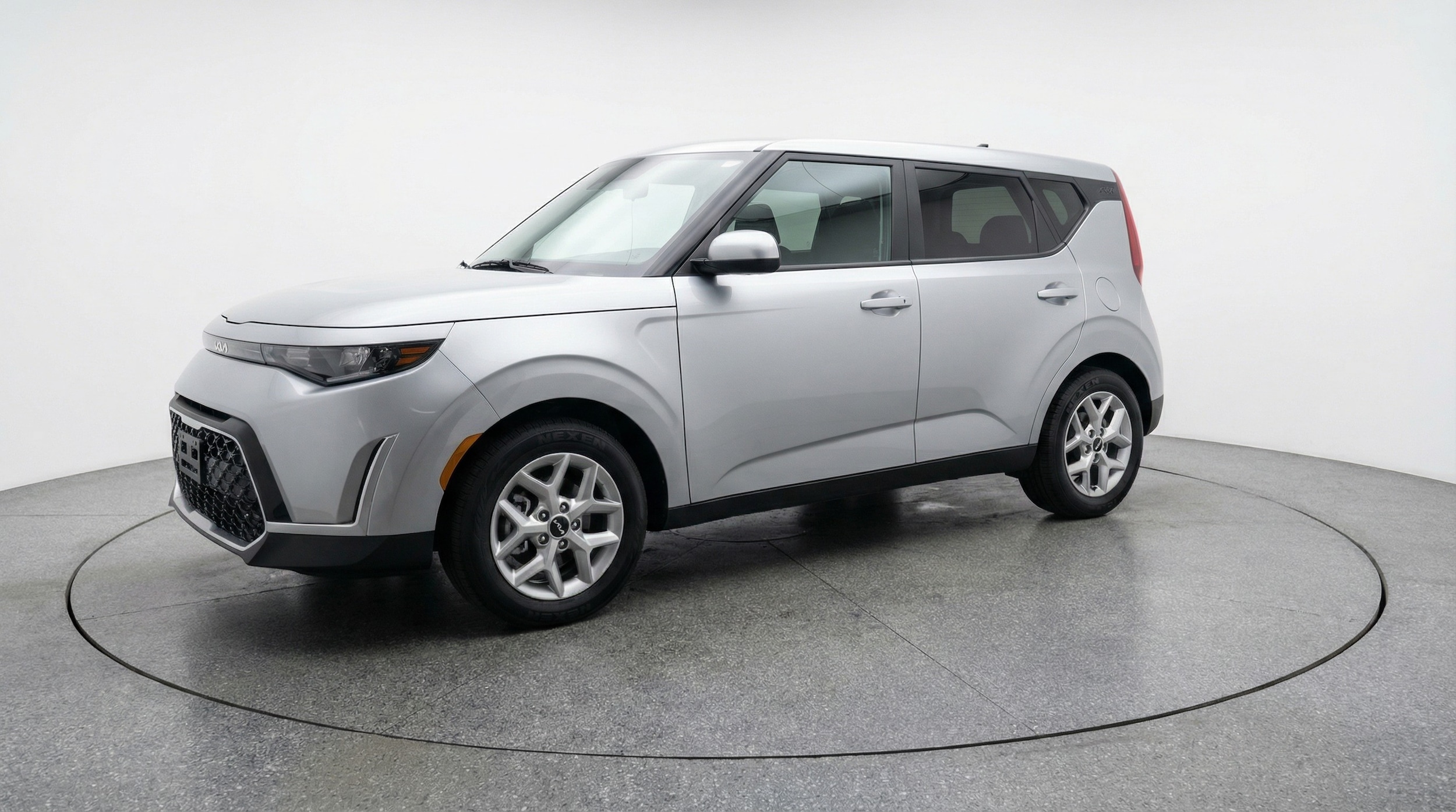 Thumbnail: 2025 Kia Soul - 3