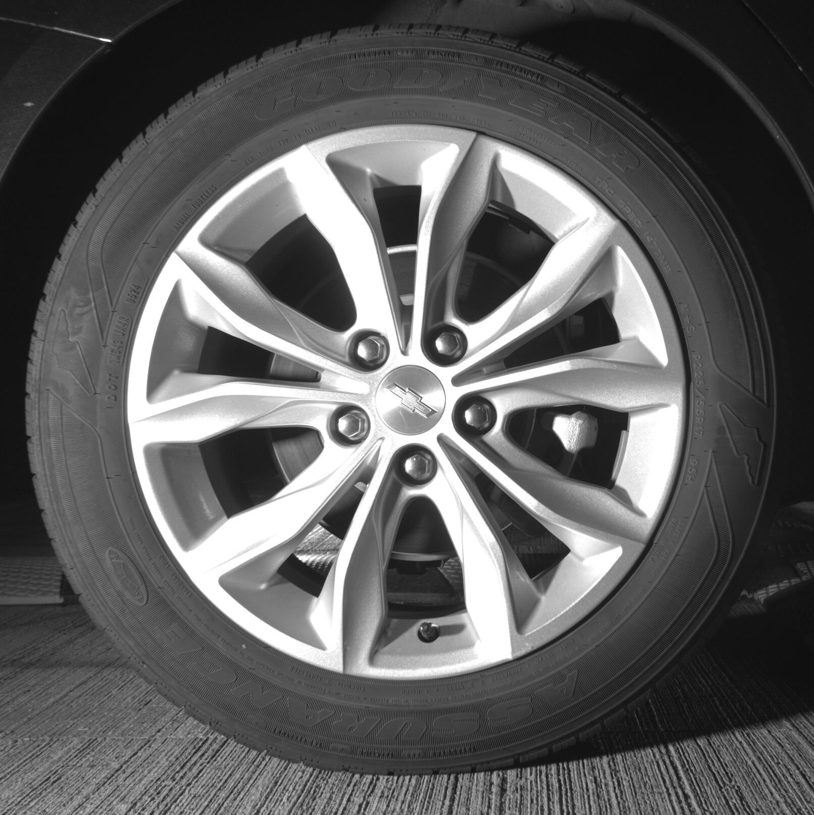 Thumbnail: 2024 Chevrolet Malibu - 12