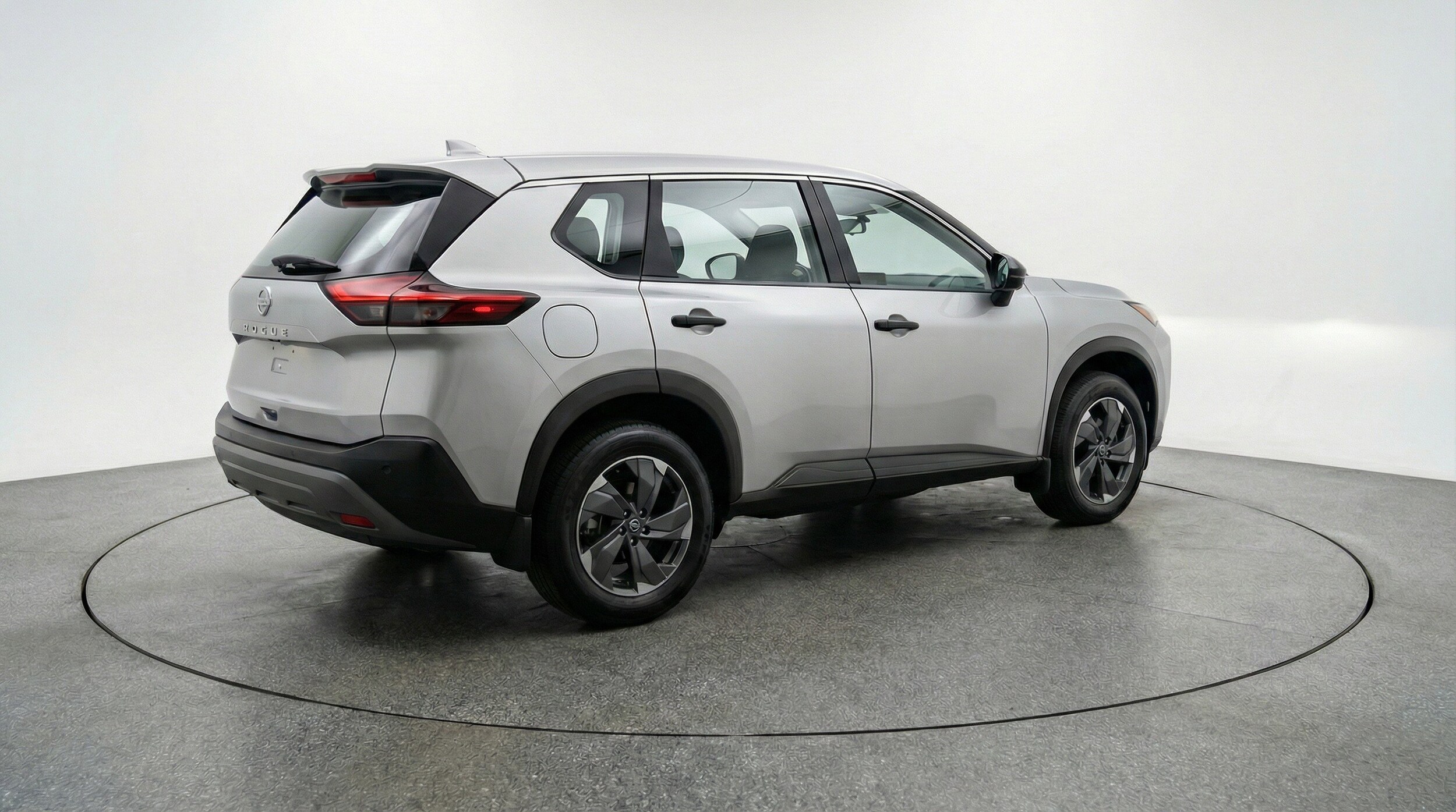 Thumbnail: 2025 Nissan Rogue - 9