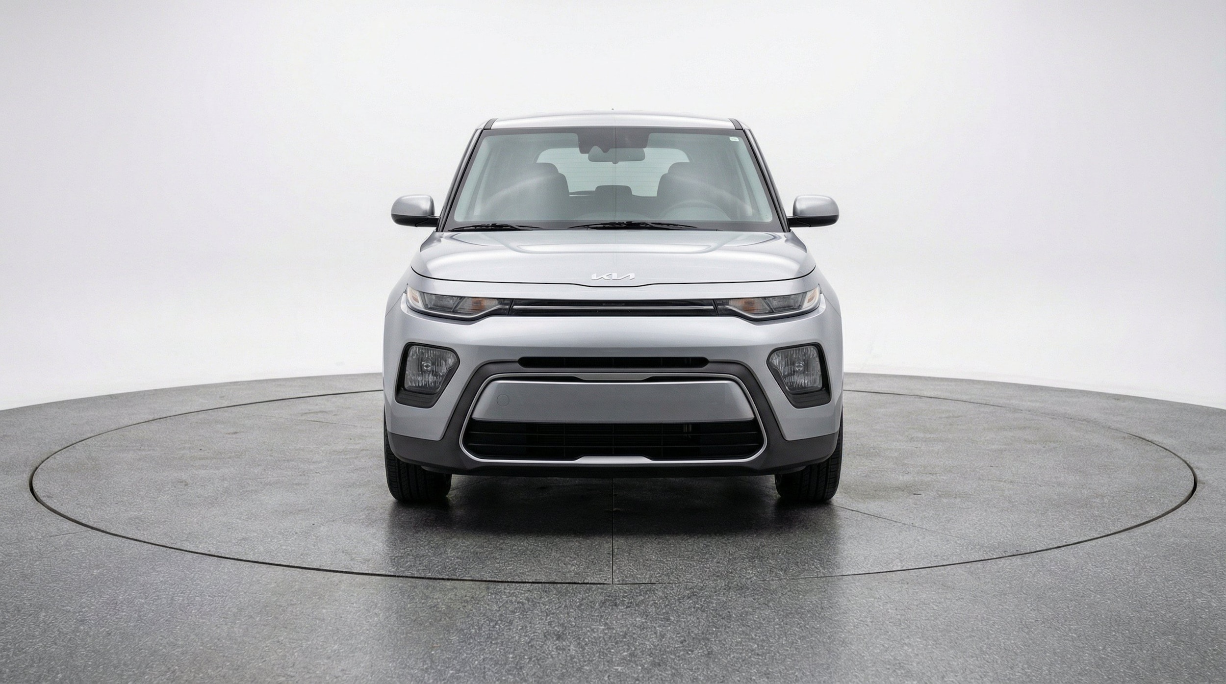 Thumbnail: 2025 Kia Soul - 2