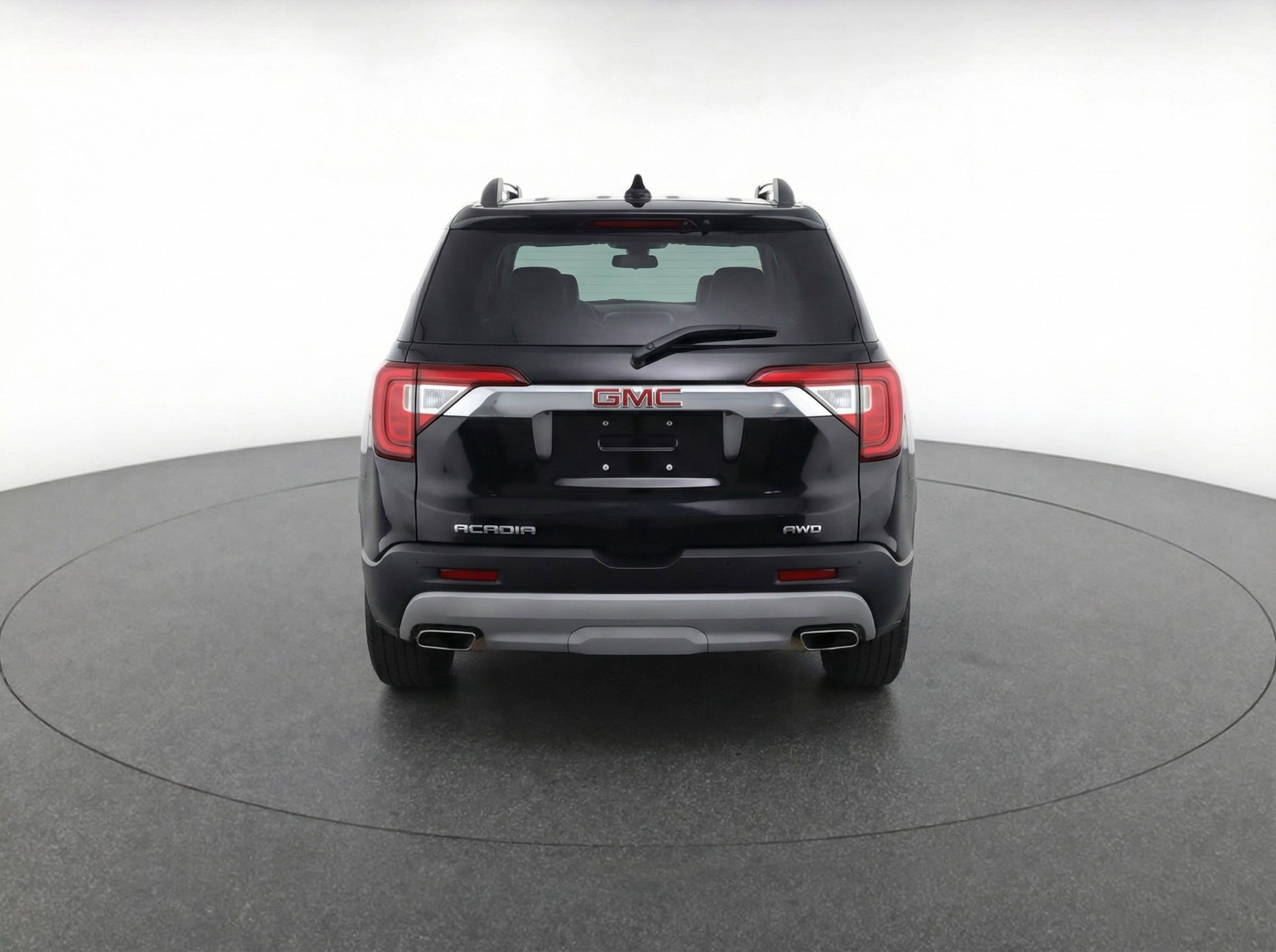Thumbnail: 2023 GMC Acadia - 7