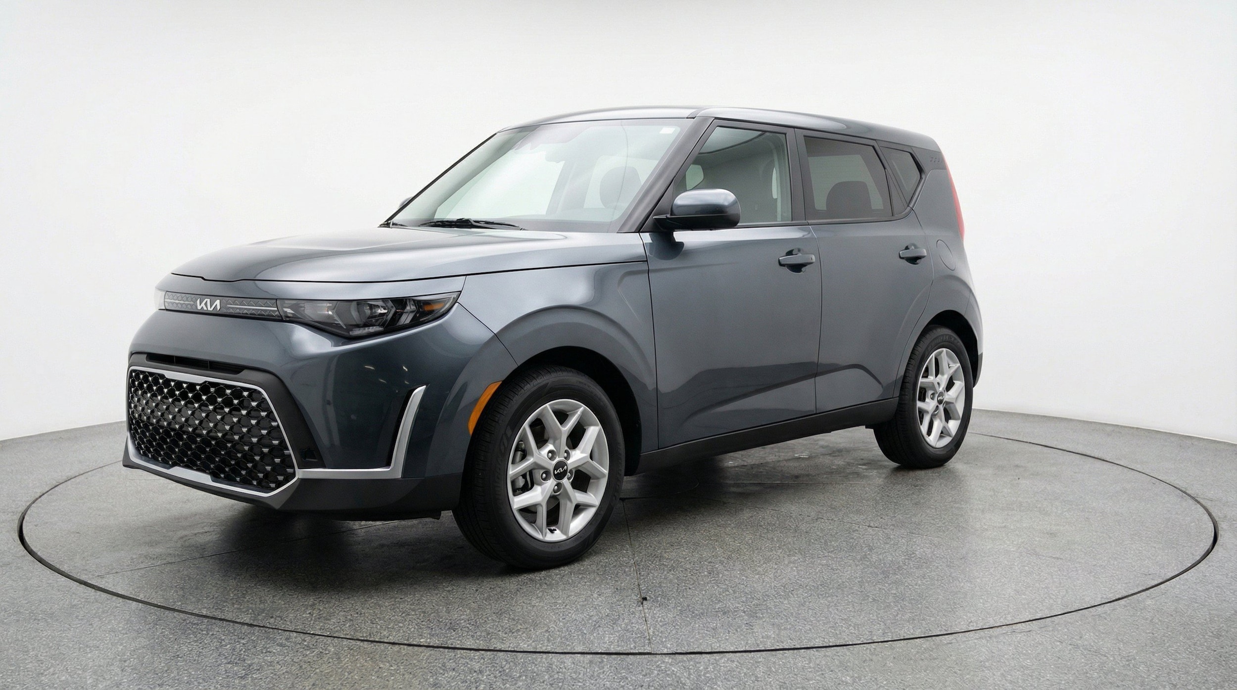 Thumbnail: 2025 Kia Soul - 3