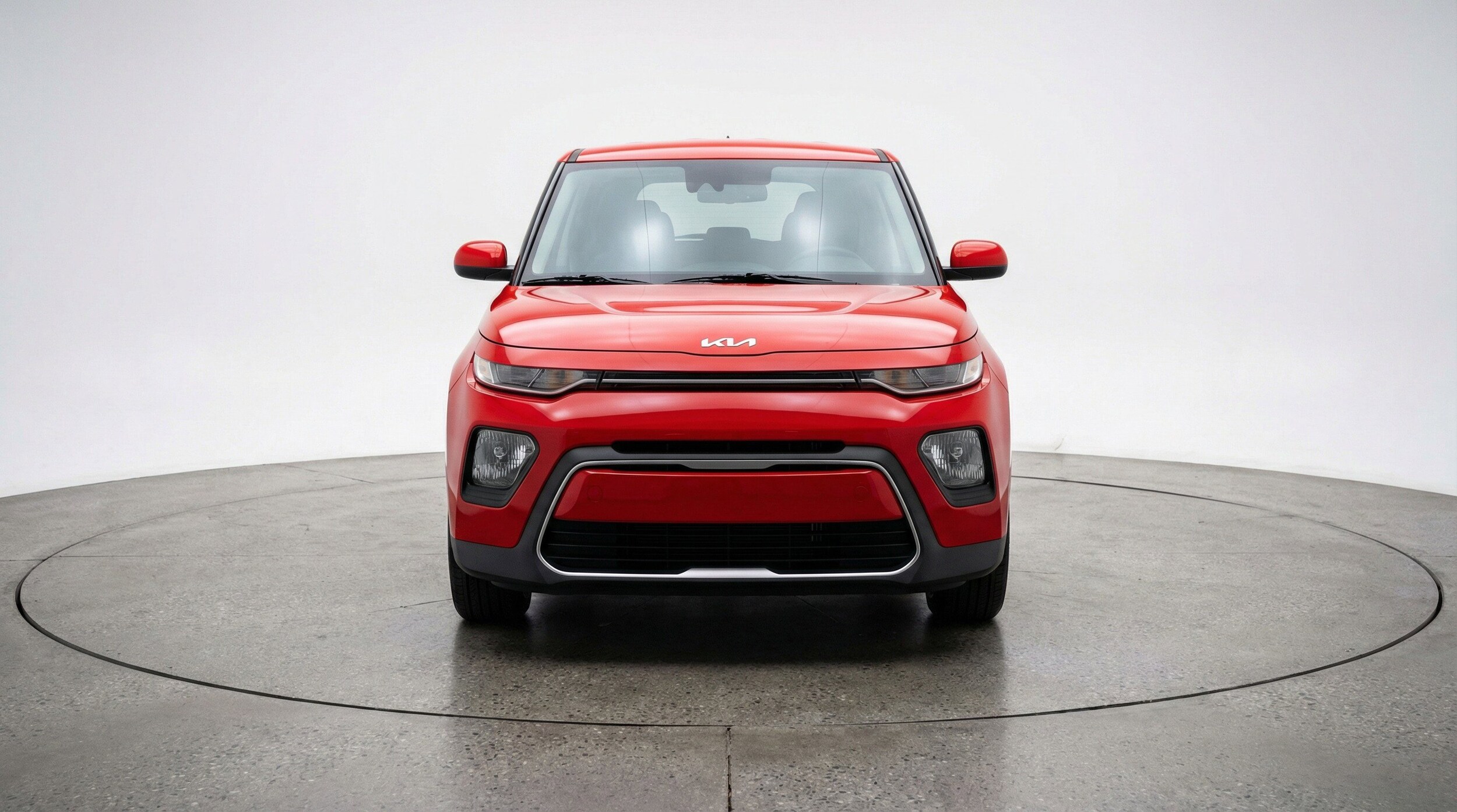 Thumbnail: 2025 Kia Soul - 2