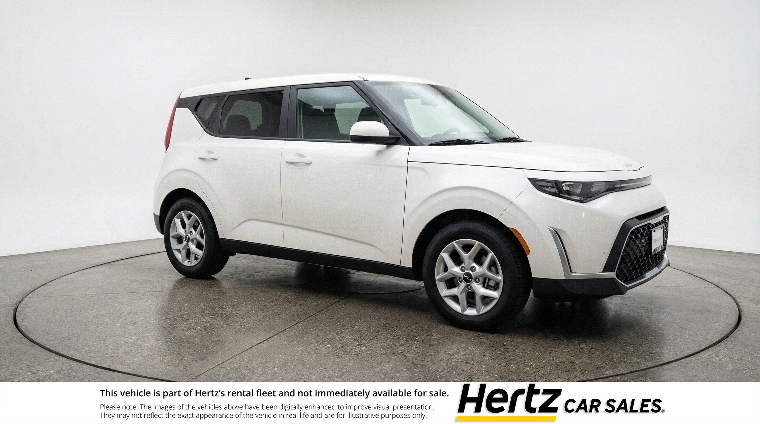 Thumbnail: 2025 Kia Soul - 1