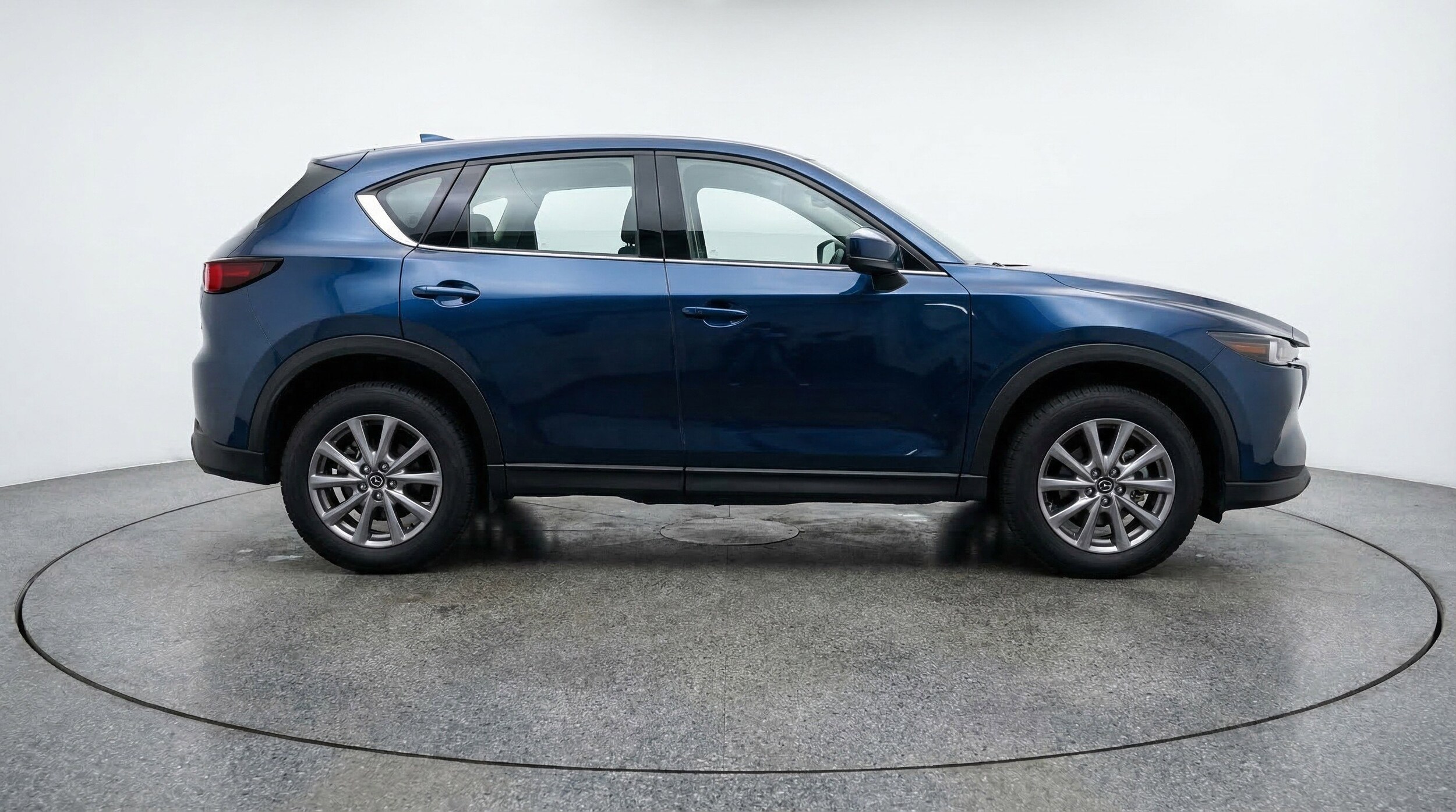 Thumbnail: 2024 Mazda CX-5 - 11