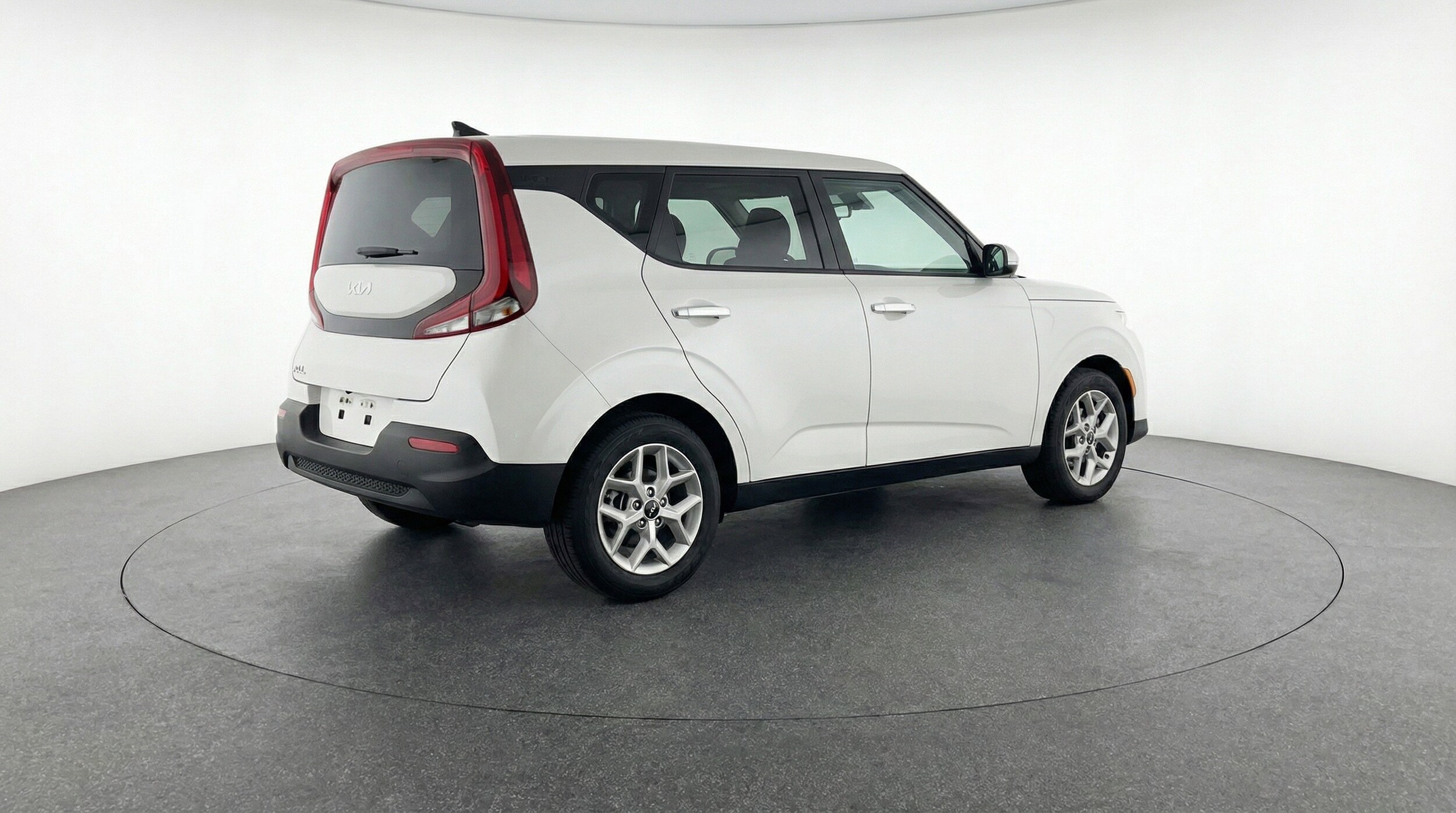 Thumbnail: 2025 Kia Soul - 9