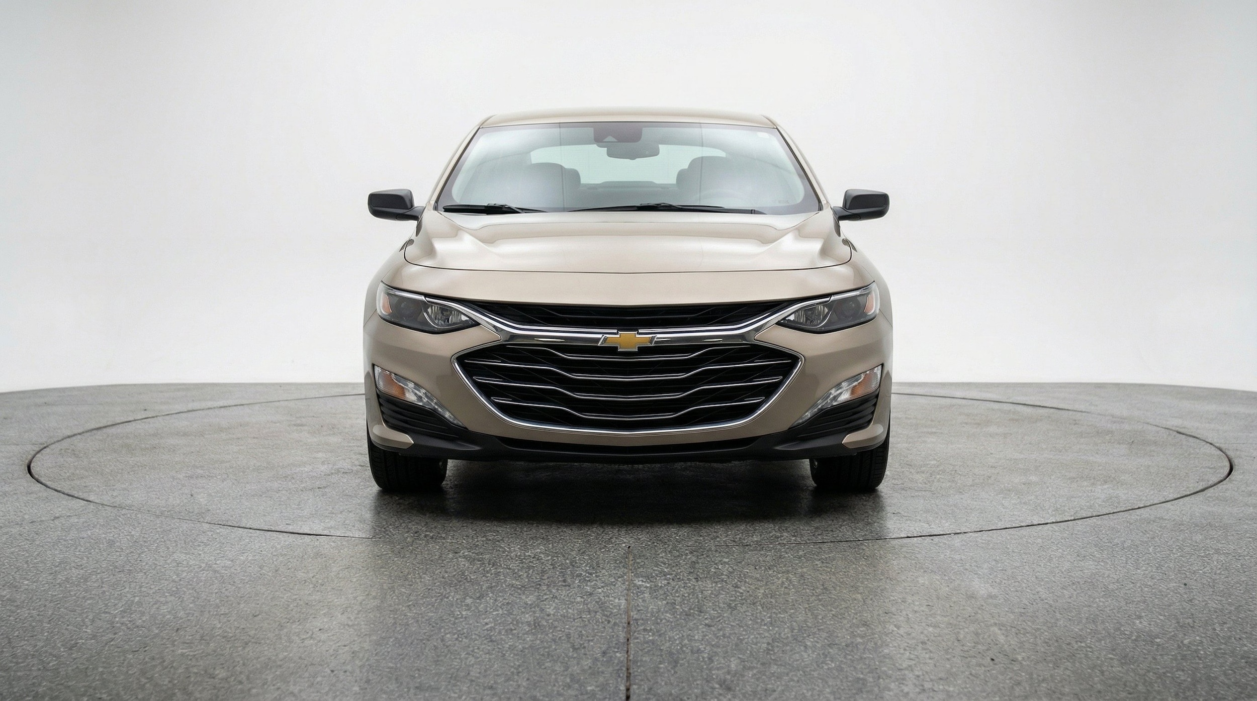 Thumbnail: 2024 Chevrolet Malibu - 2