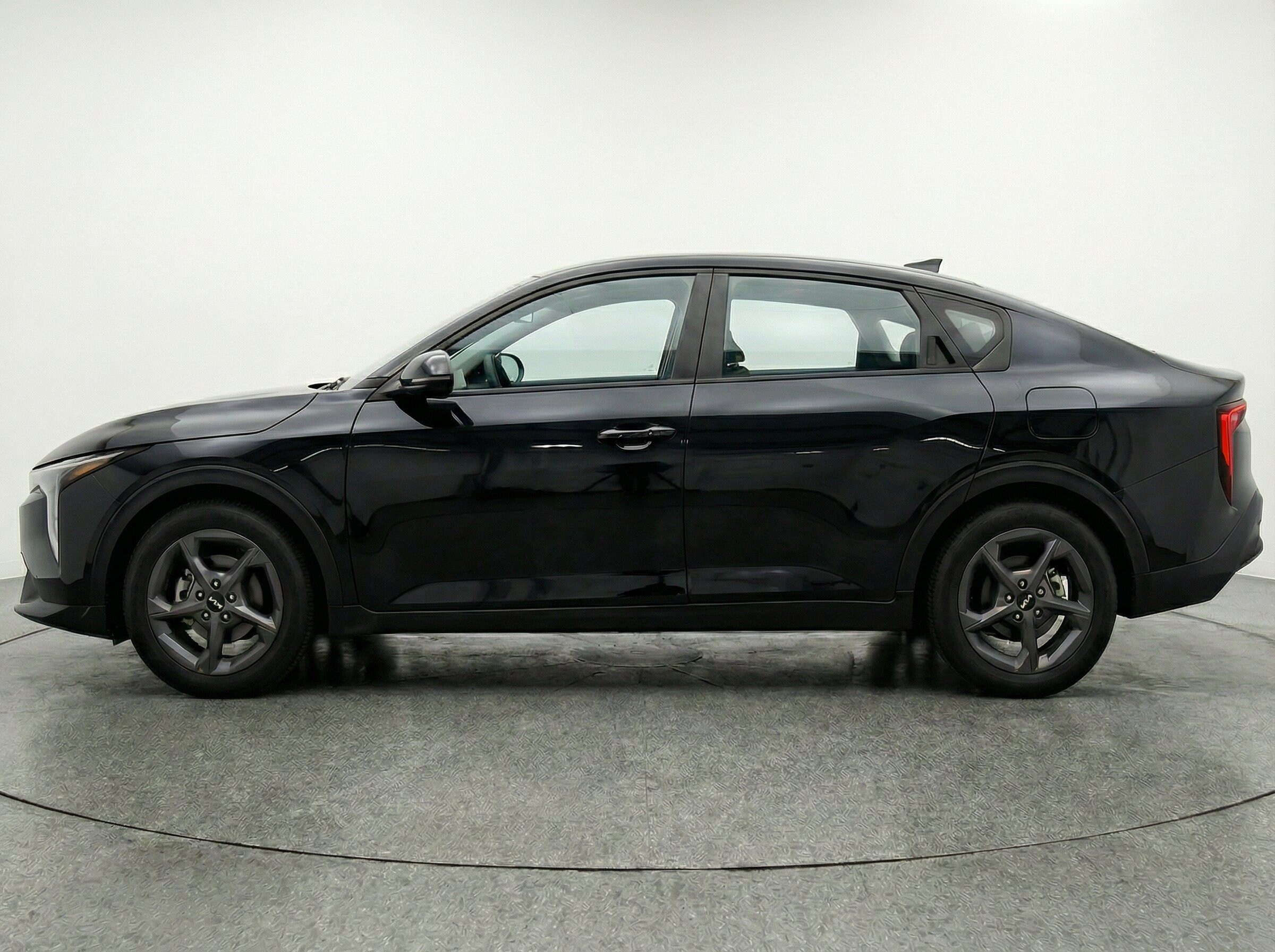 Thumbnail: 2025 Kia K4 - 5