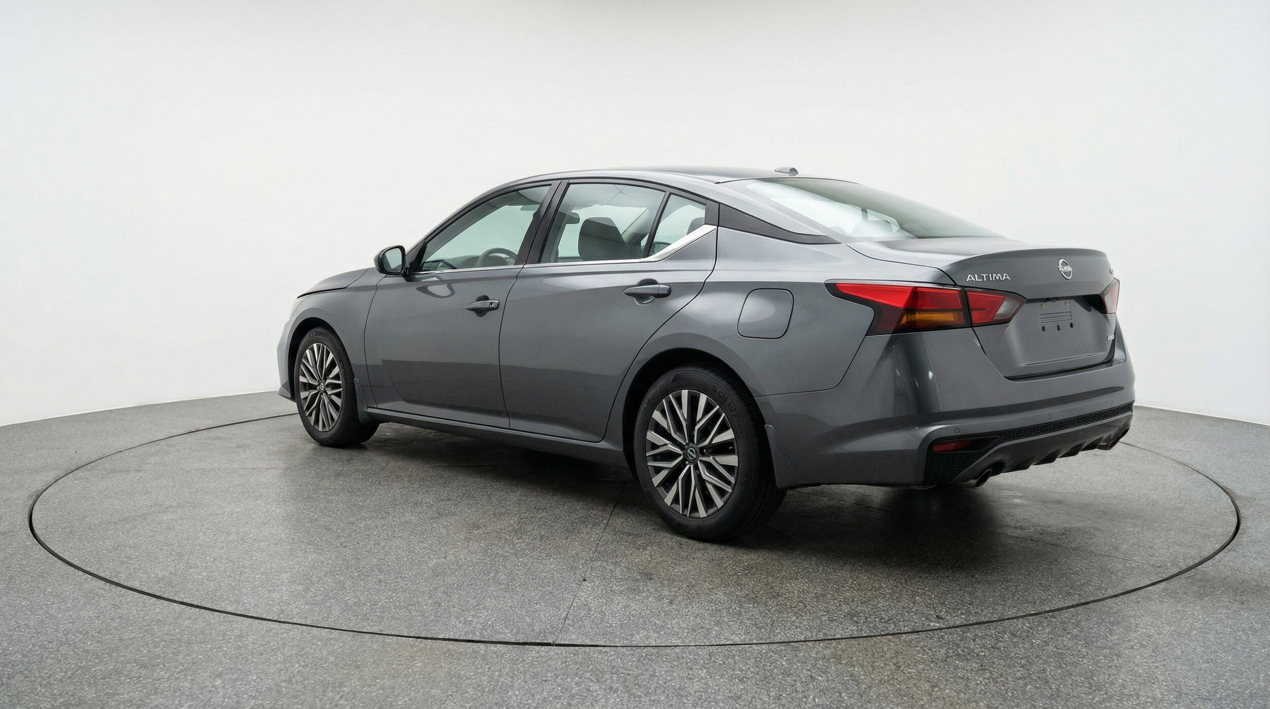 Thumbnail: 2025 Nissan Altima - 6