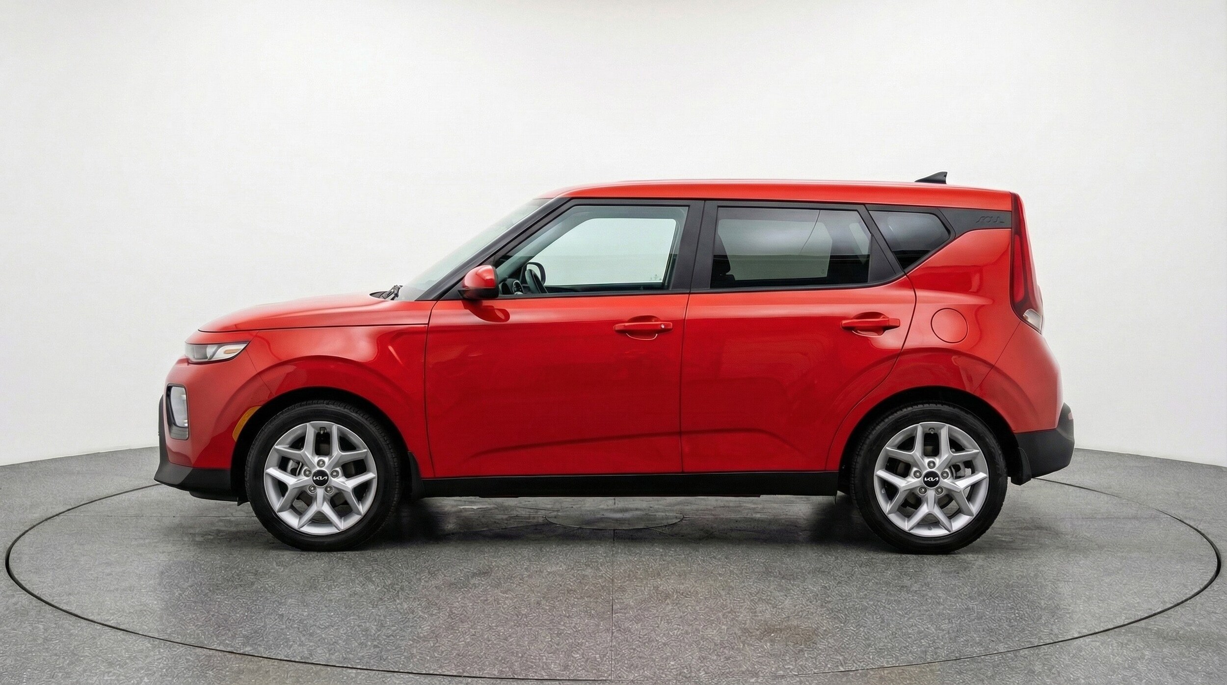 Thumbnail: 2025 Kia Soul - 5