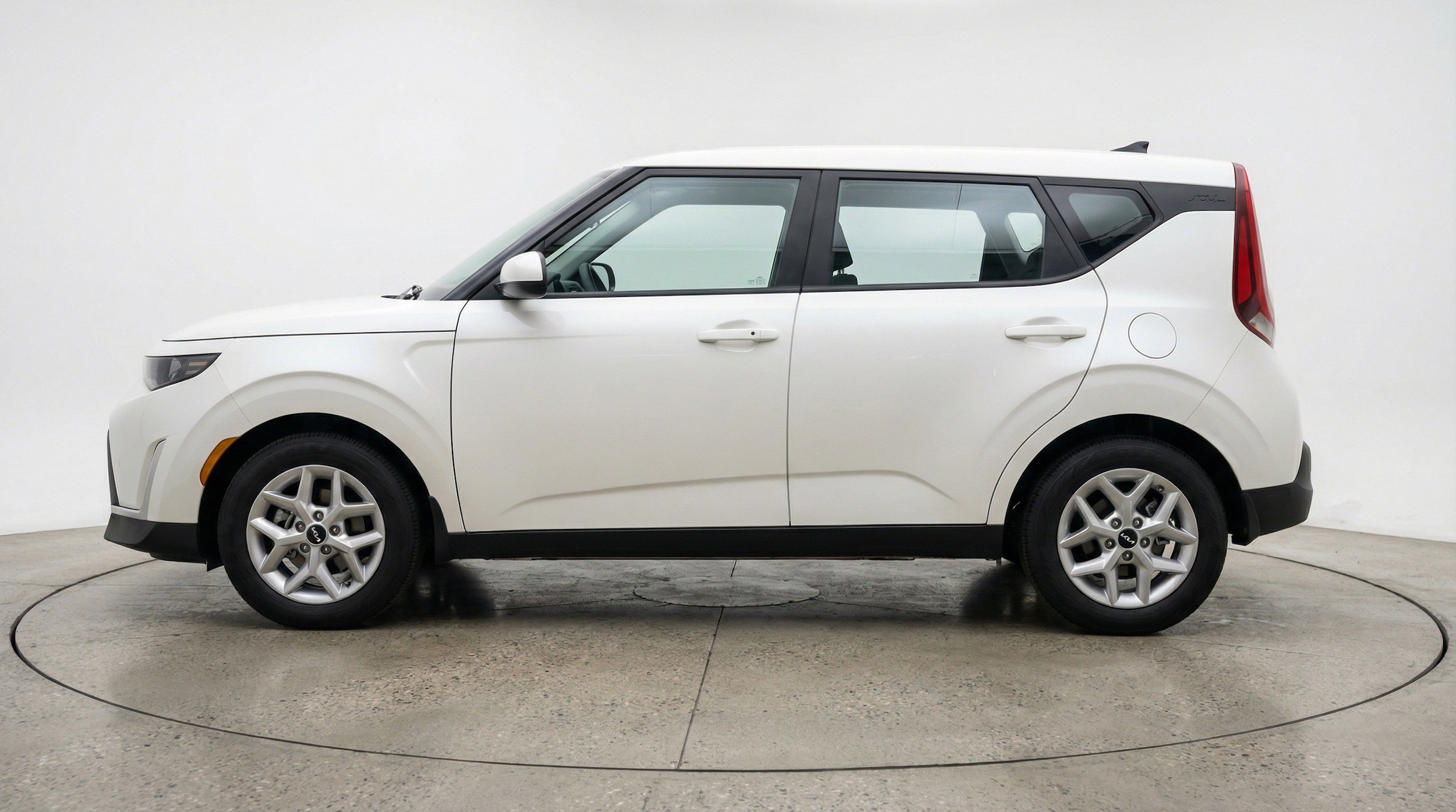 Thumbnail: 2025 Kia Soul - 5
