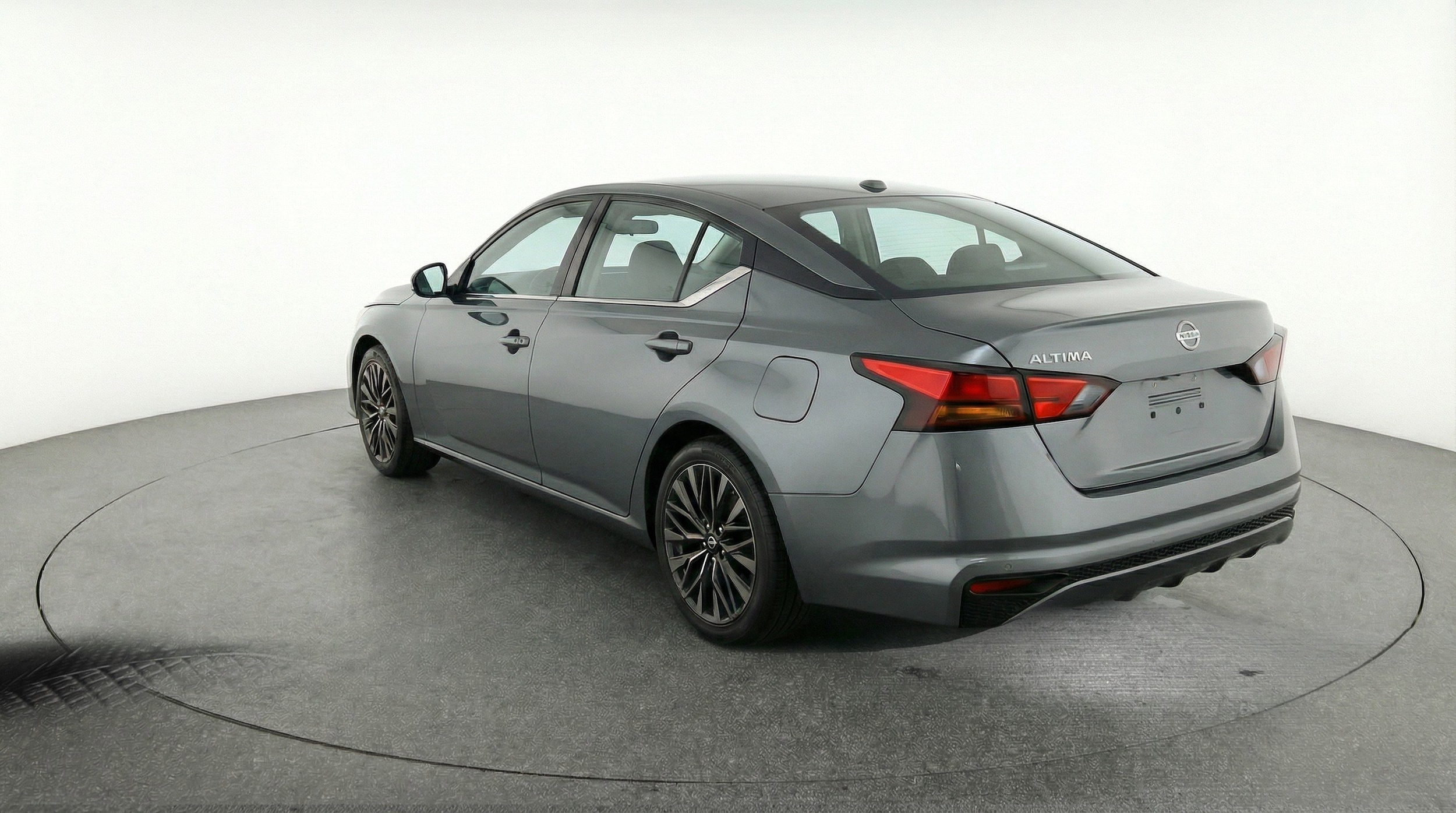 Thumbnail: 2025 Nissan Altima - 6
