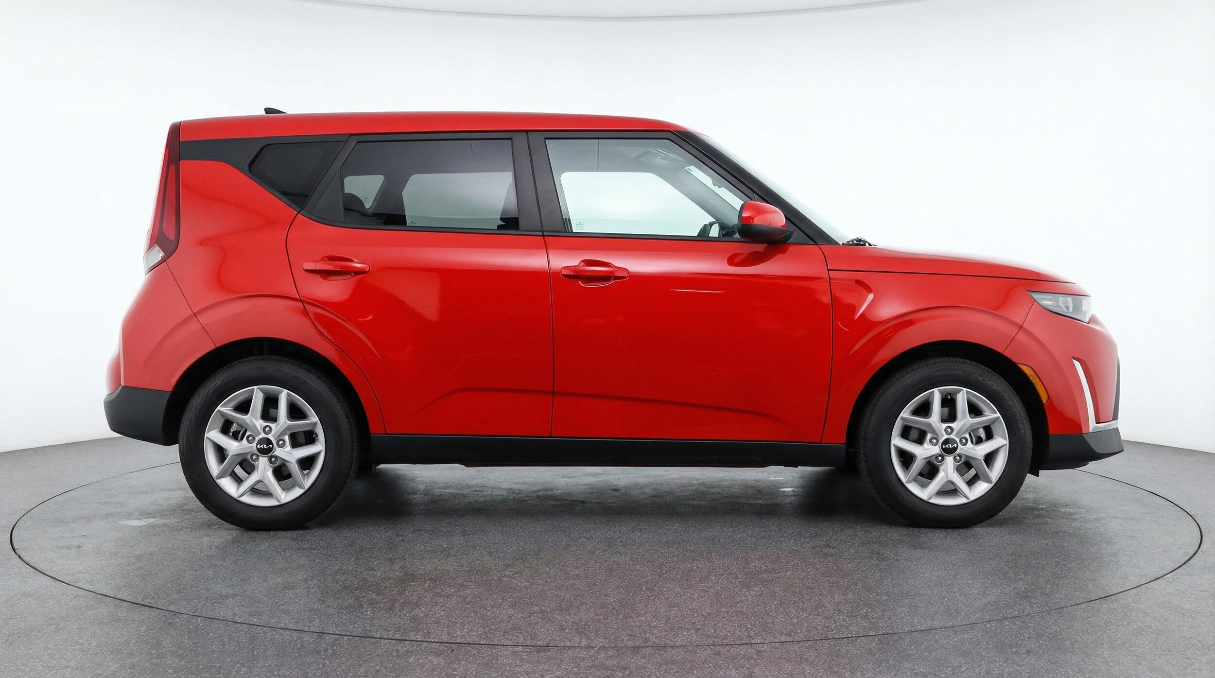 Thumbnail: 2025 Kia Soul - 11