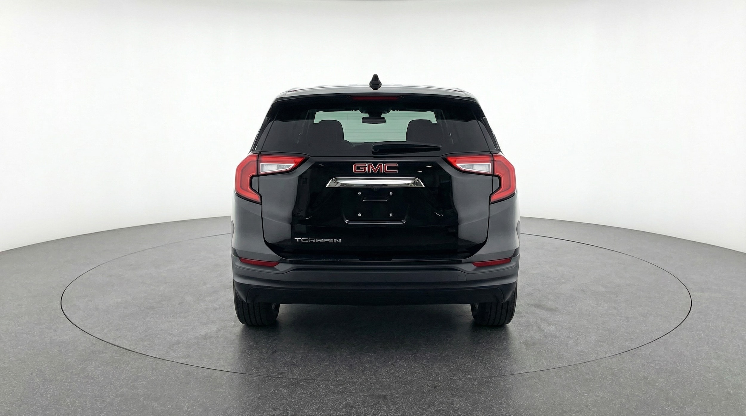 Thumbnail: 2024 GMC Terrain - 6