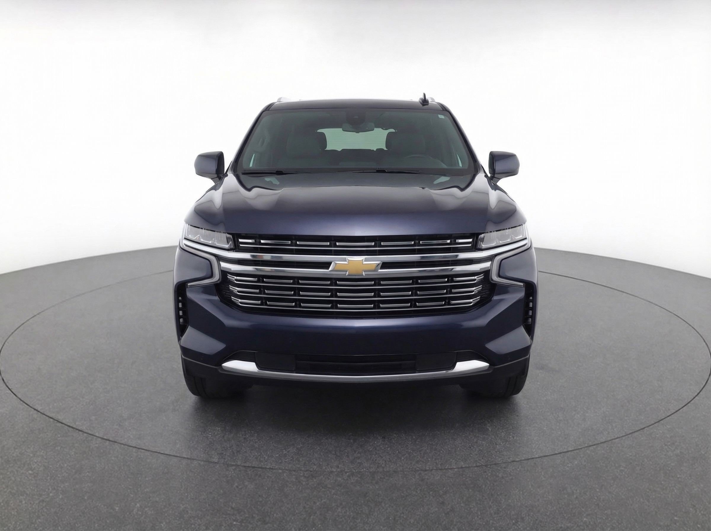 Thumbnail: 2023 Chevrolet Suburban - 2