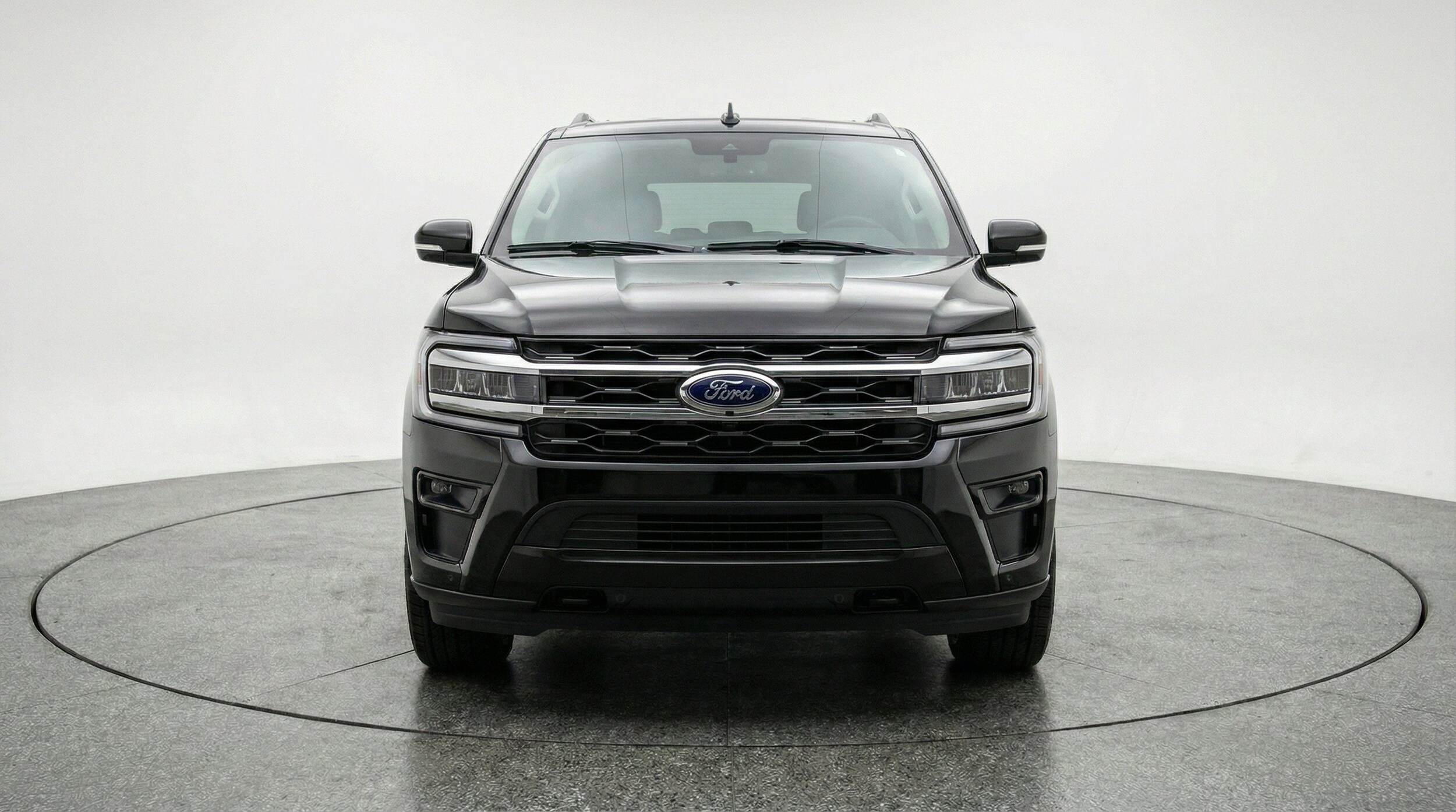 Thumbnail: 2024 Ford Expedition MAX - 2