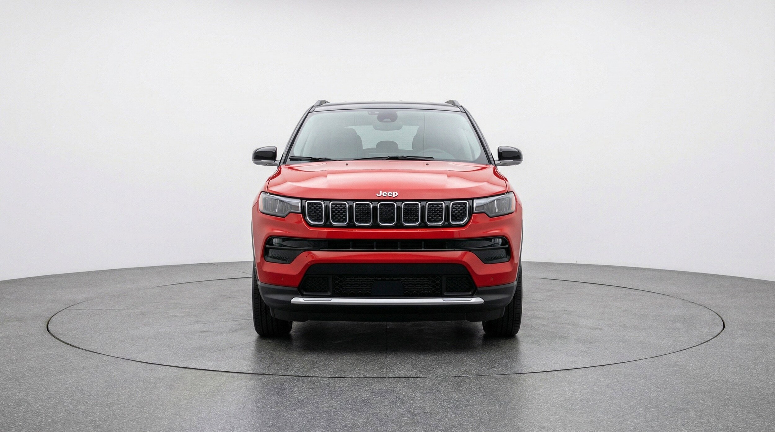 Thumbnail: 2025 Jeep Compass - 2