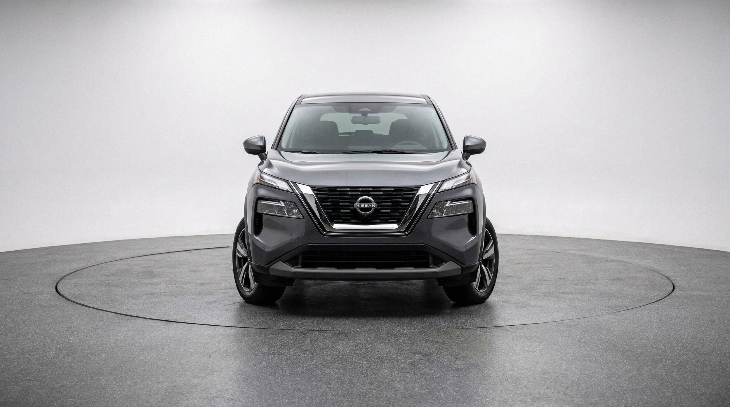 Thumbnail: 2025 Nissan Rogue - 2