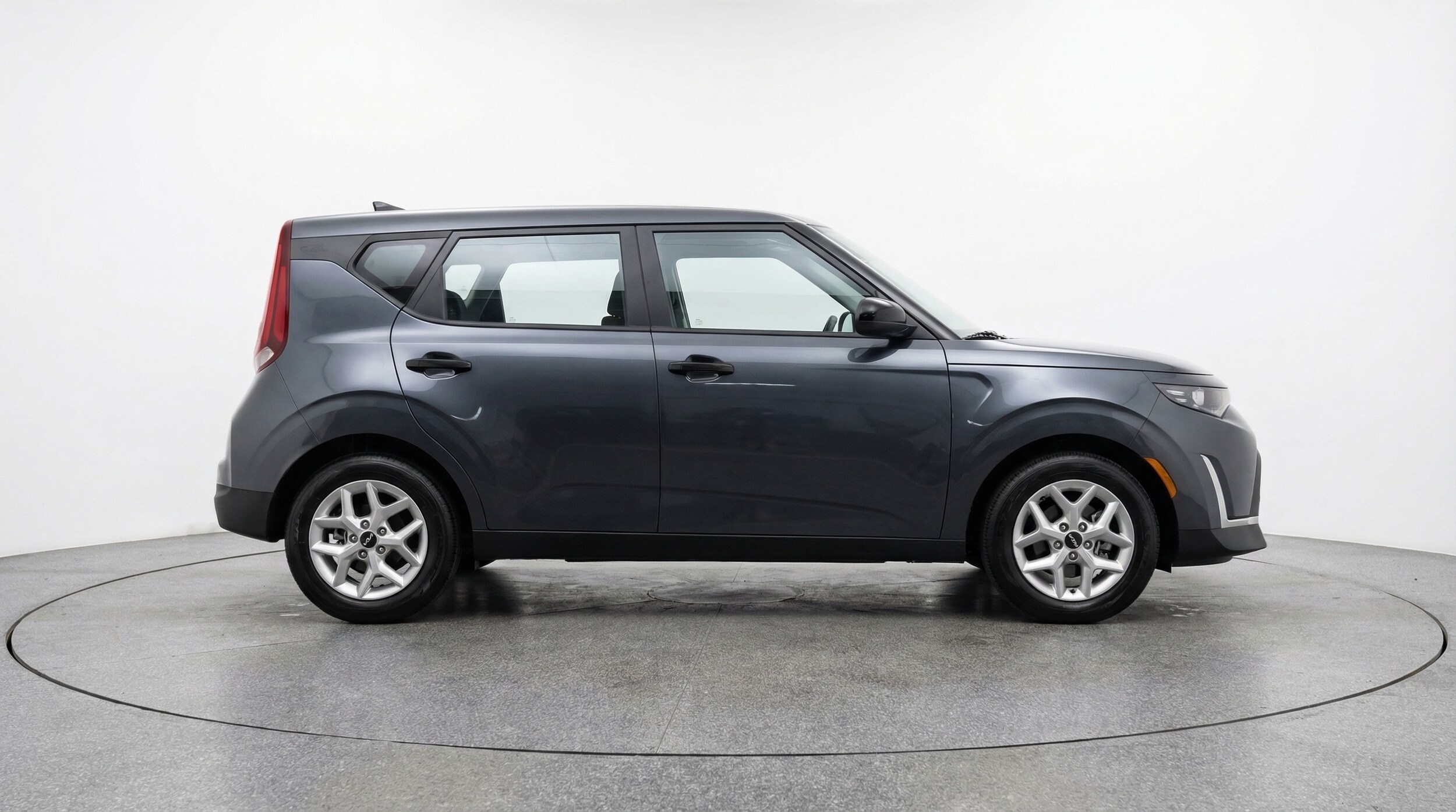 Thumbnail: 2025 Kia Soul - 8