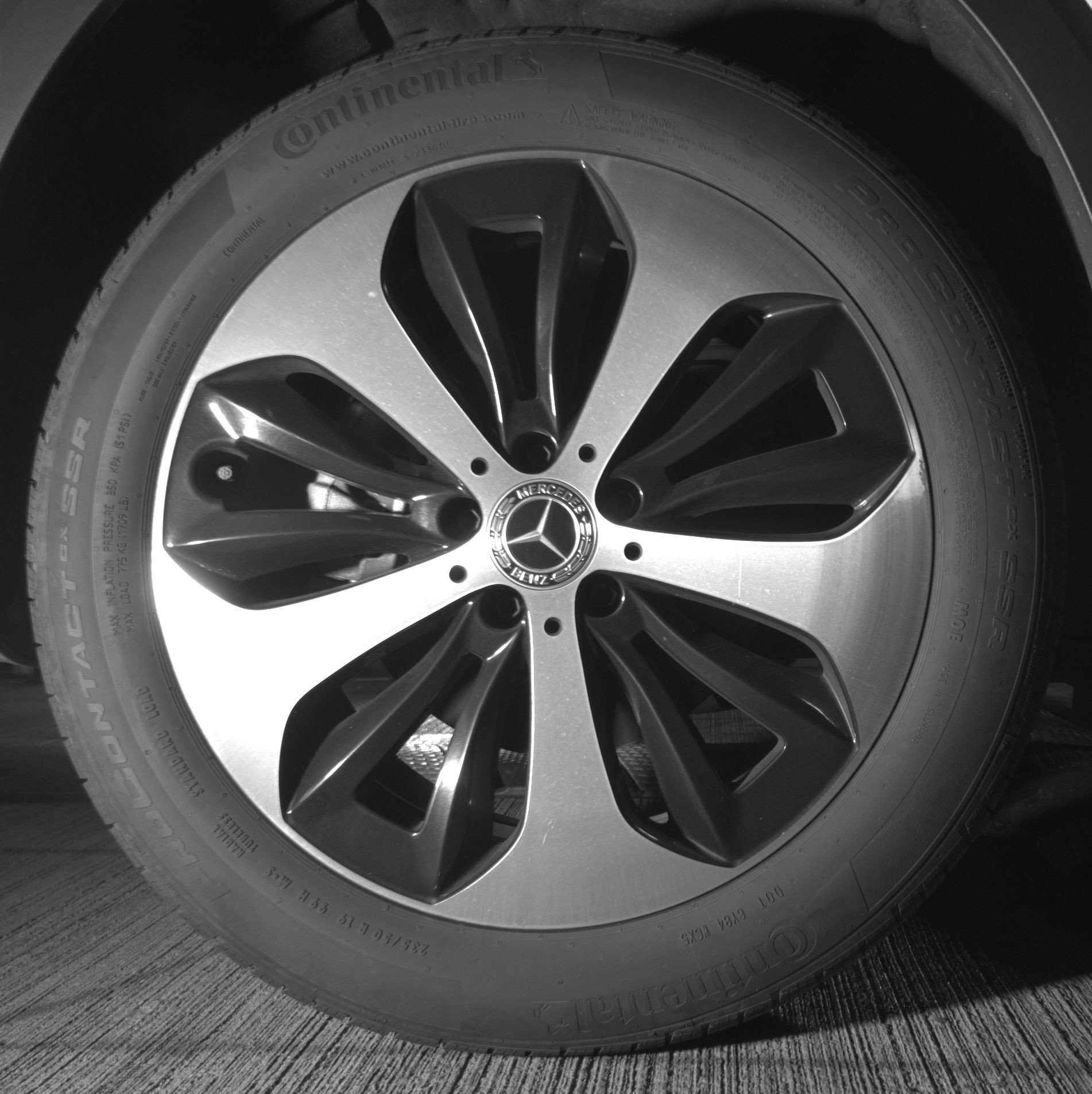 Thumbnail: 2025 Mercedes-Benz GLB - 15