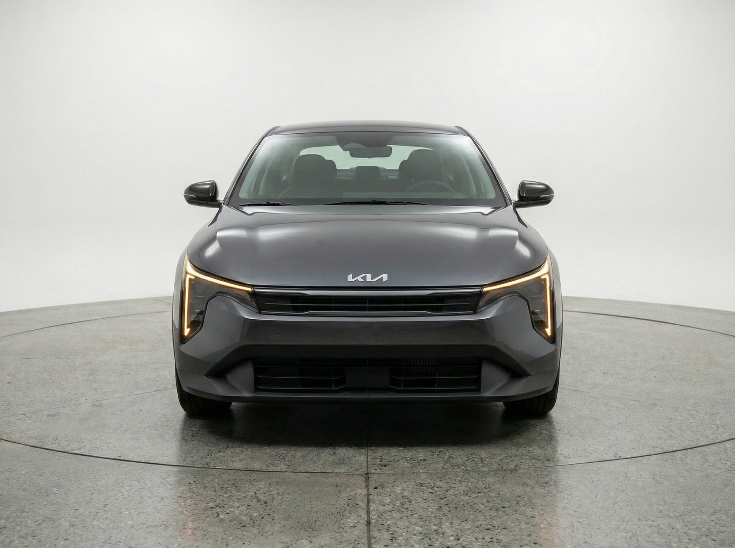 Thumbnail: 2025 Kia K4 - 2