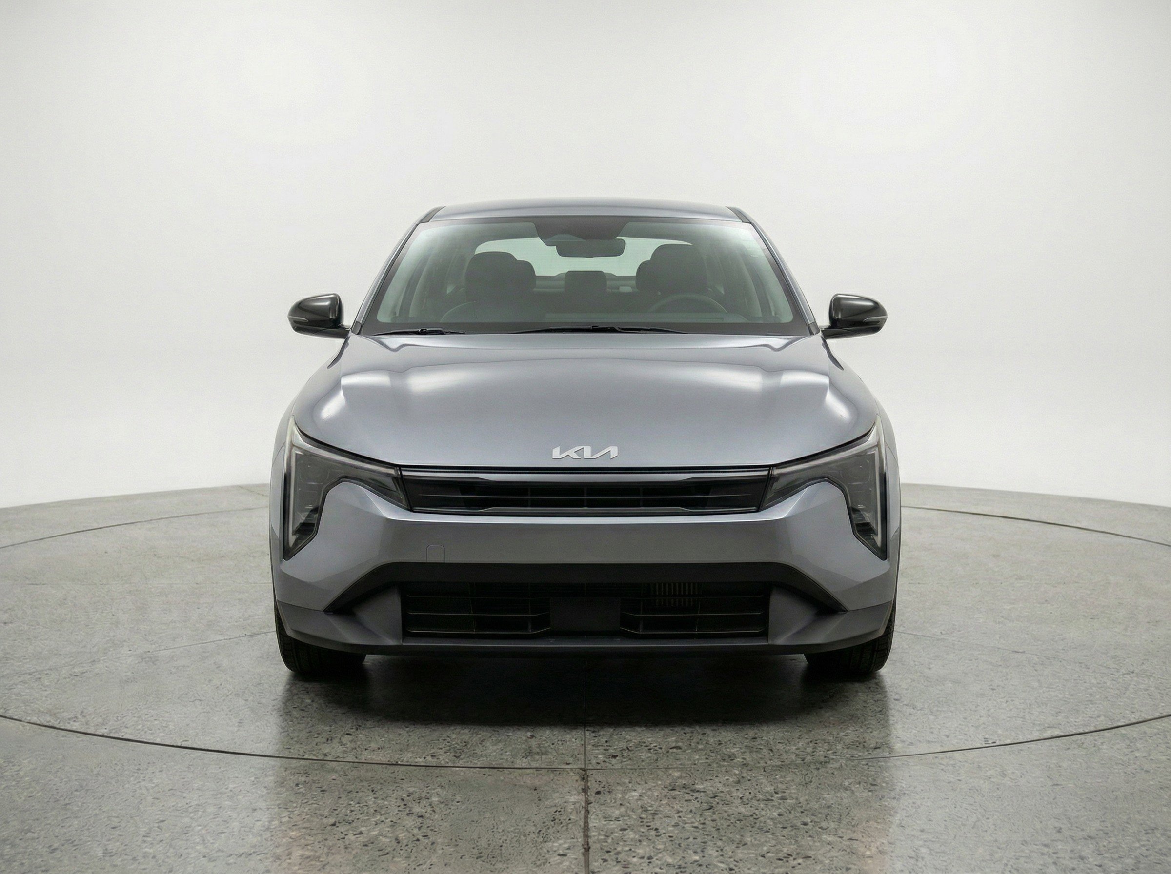 Thumbnail: 2025 Kia K4 - 2
