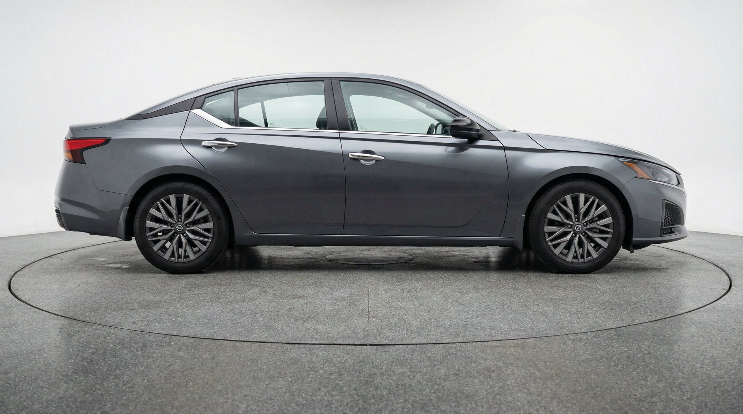 Thumbnail: 2025 Nissan Altima - 11