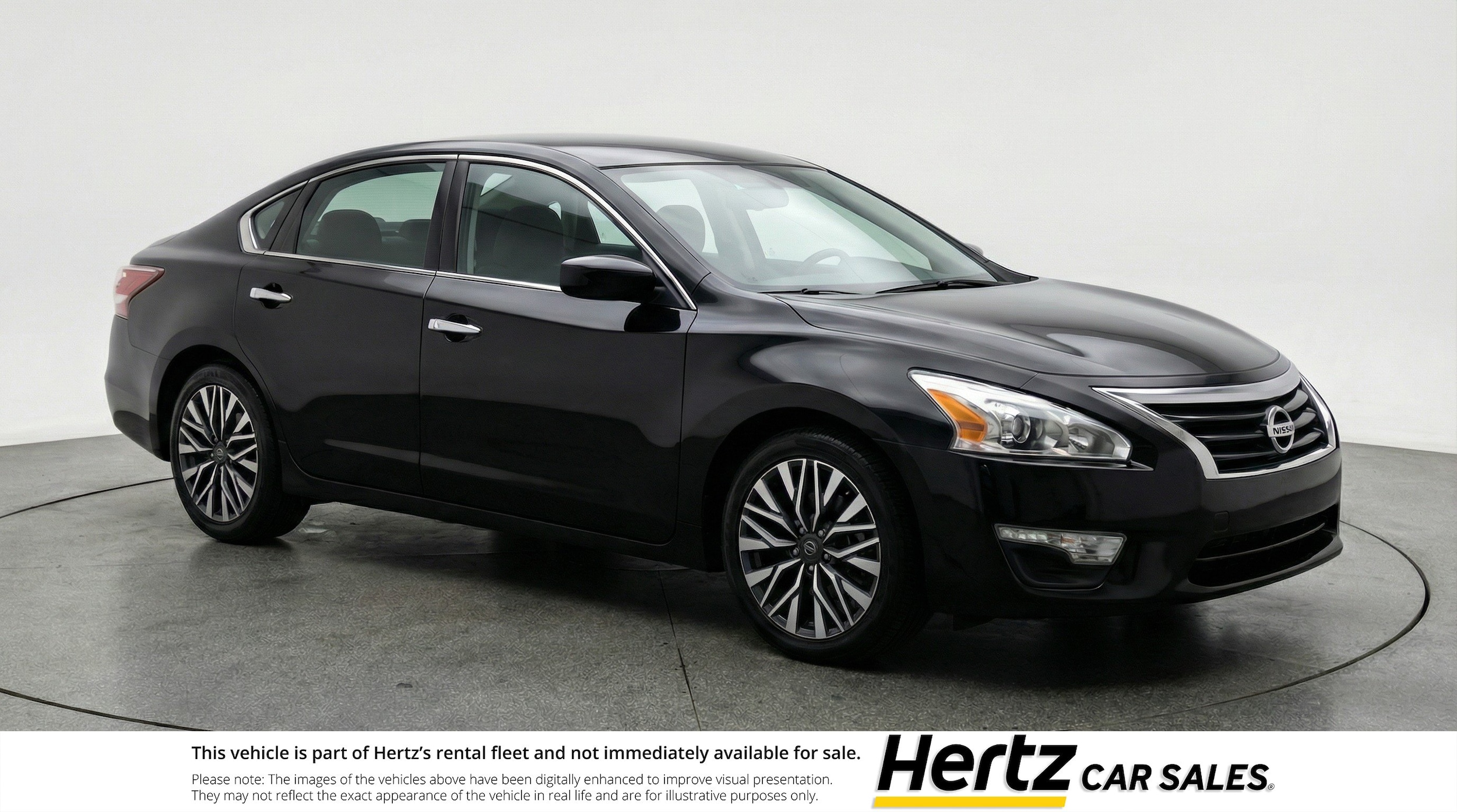 Thumbnail: 2025 Nissan Altima - 1