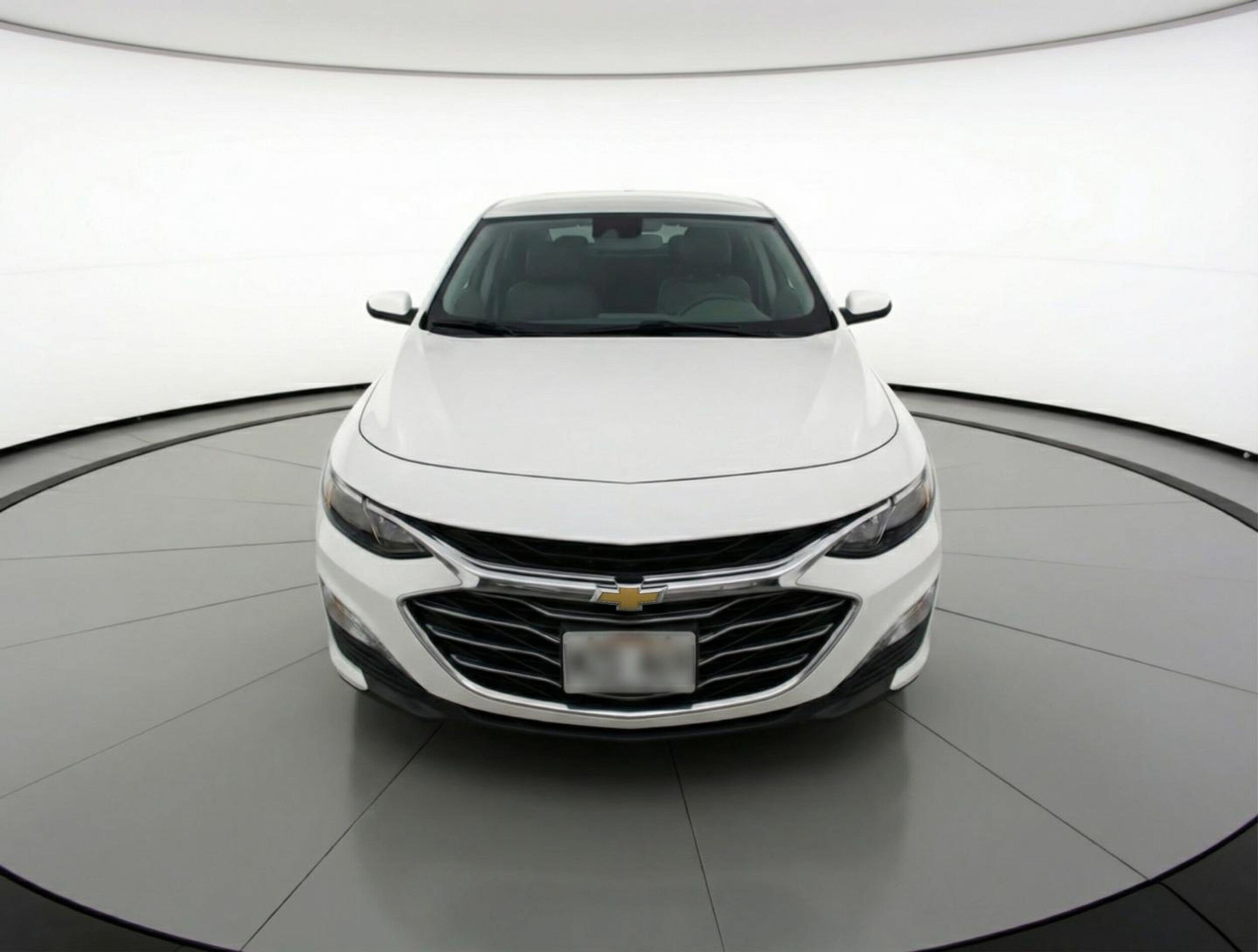 Thumbnail: 2024 Chevrolet Malibu - 2