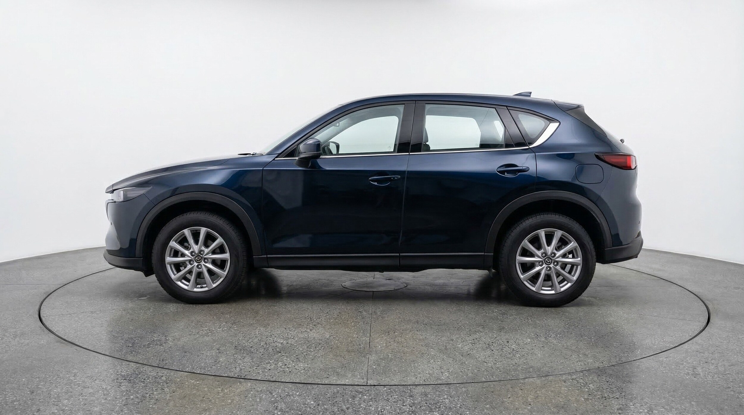 Thumbnail: 2024 Mazda CX-5 - 5
