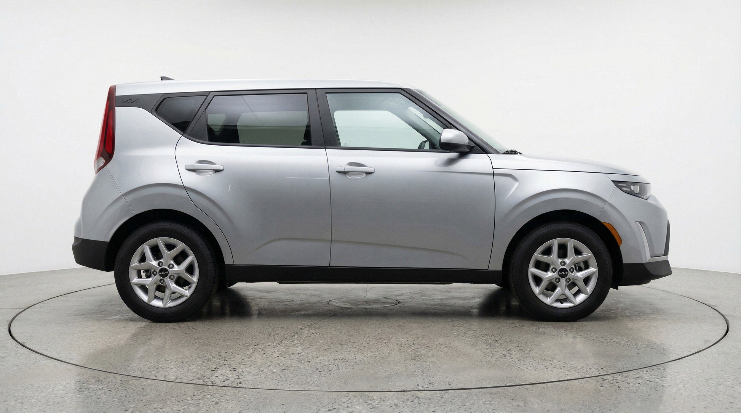 Thumbnail: 2025 Kia Soul - 11