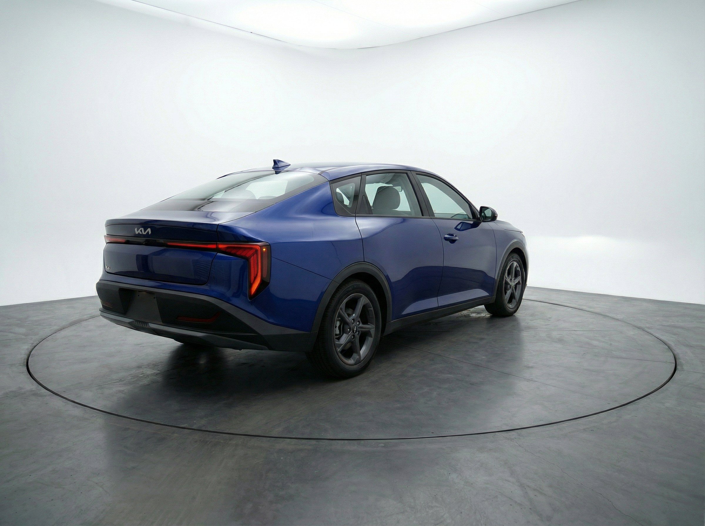 Thumbnail: 2025 Kia K4 - 9