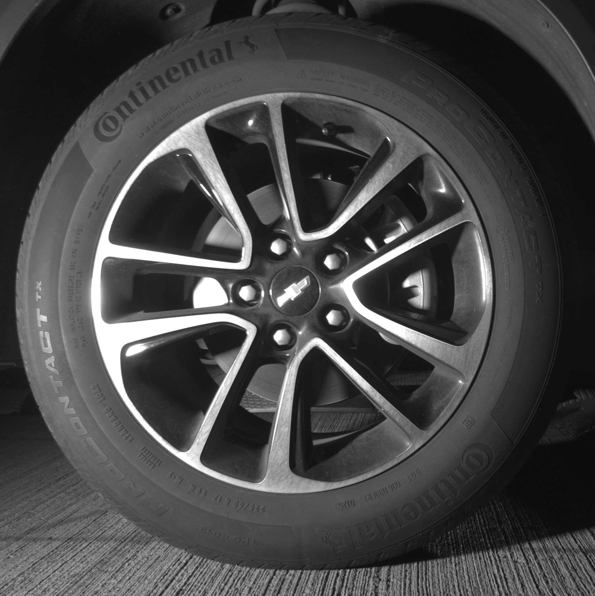 Thumbnail: 2025 Chevrolet TrailBlazer - 13