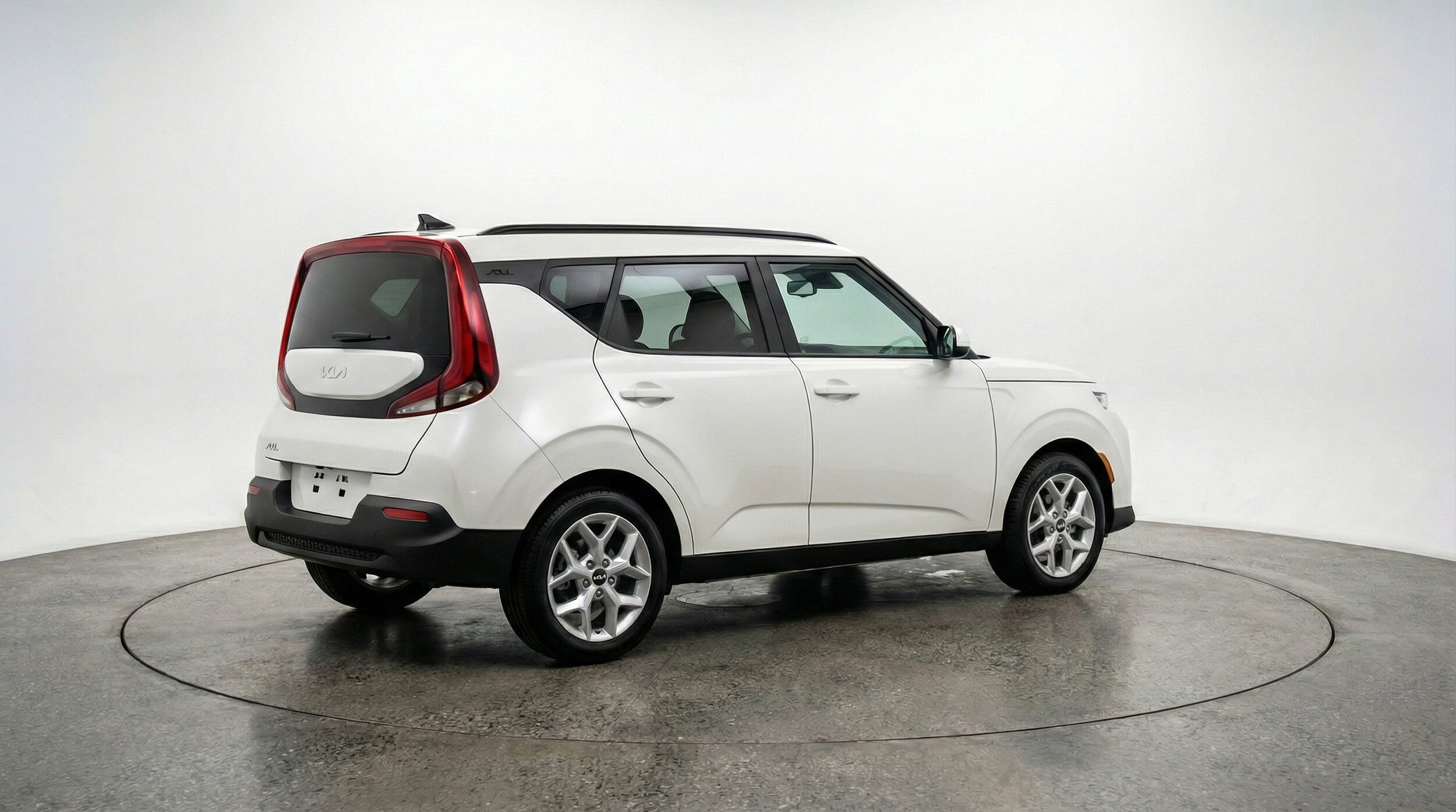 Thumbnail: 2025 Kia Soul - 9