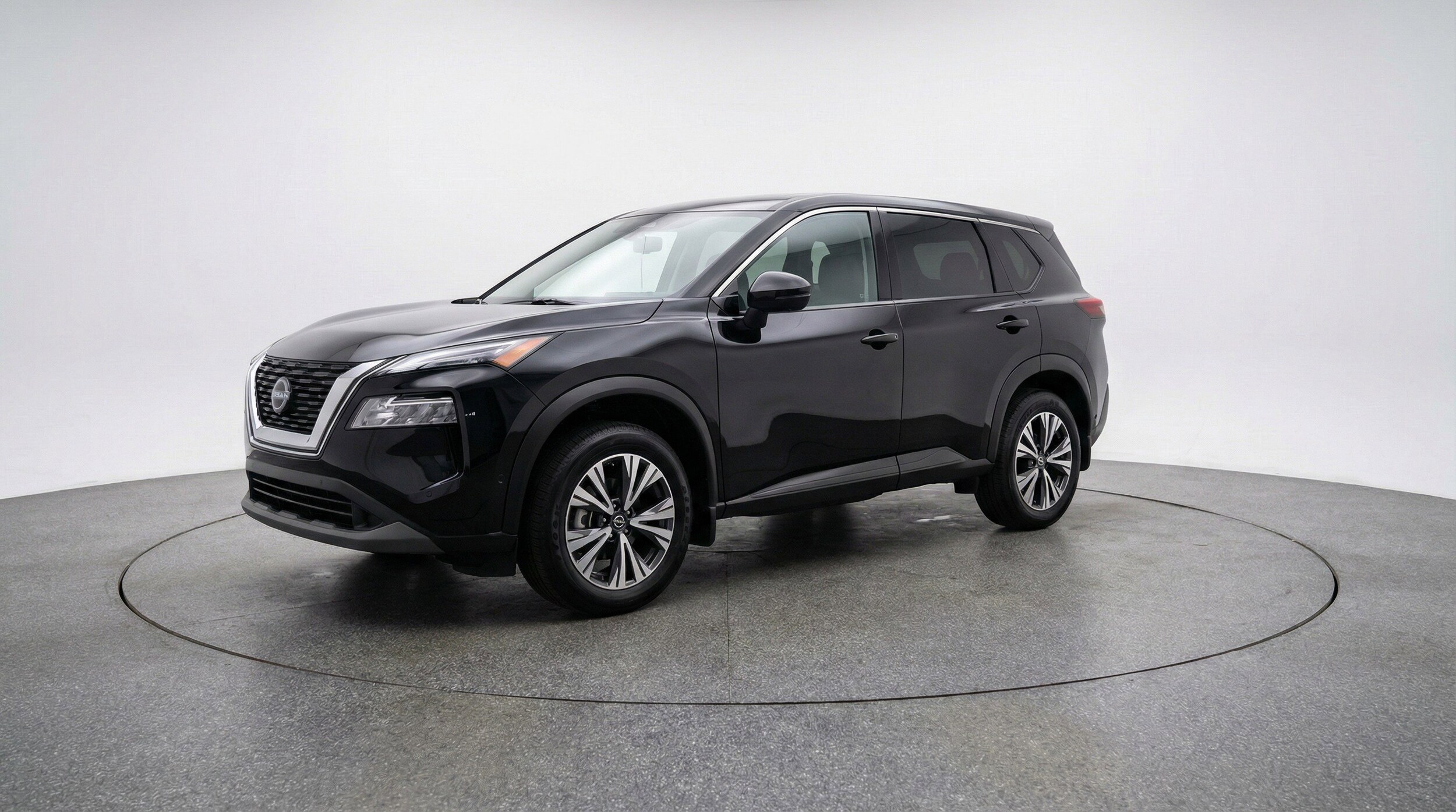 Thumbnail: 2025 Nissan Rogue - 3