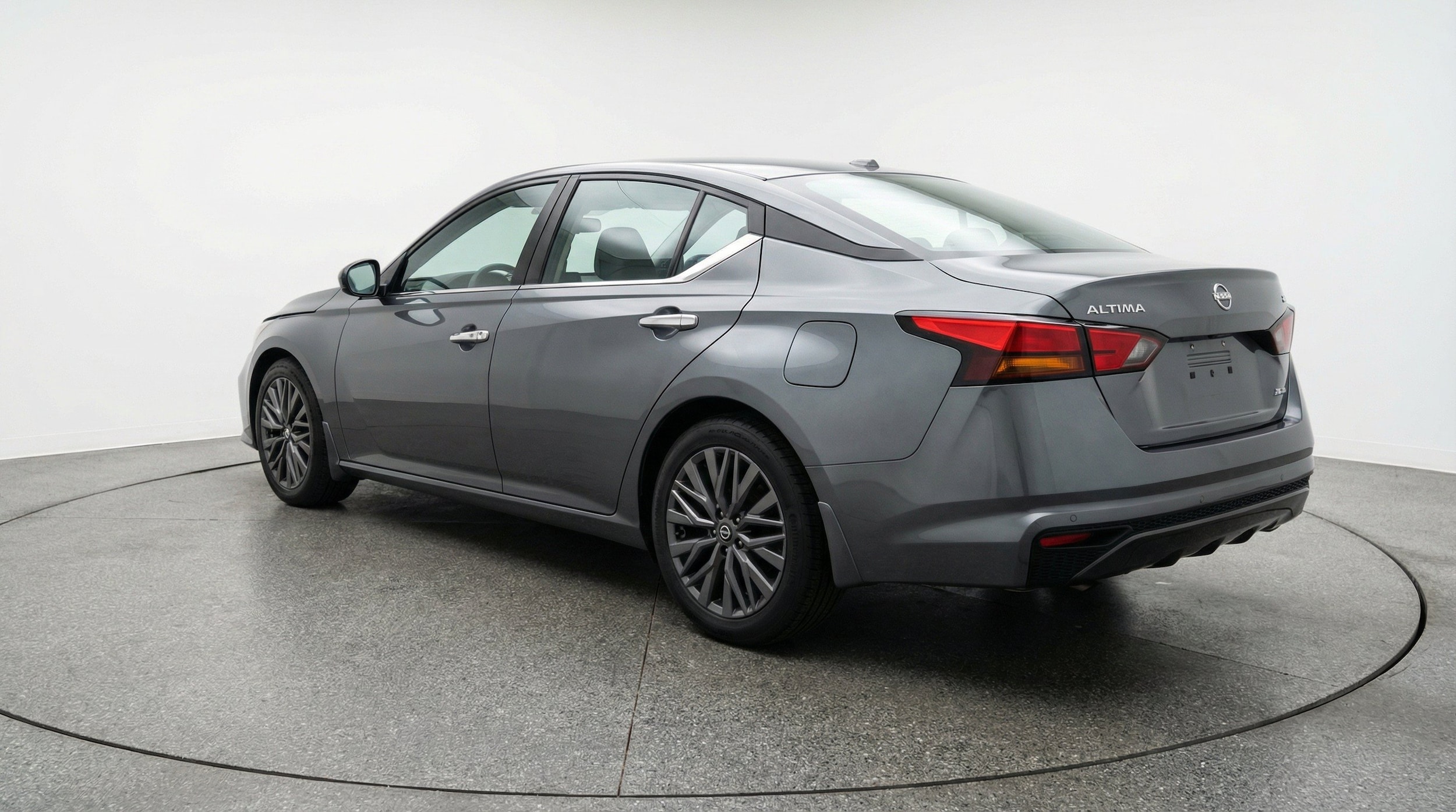 Thumbnail: 2025 Nissan Altima - 6