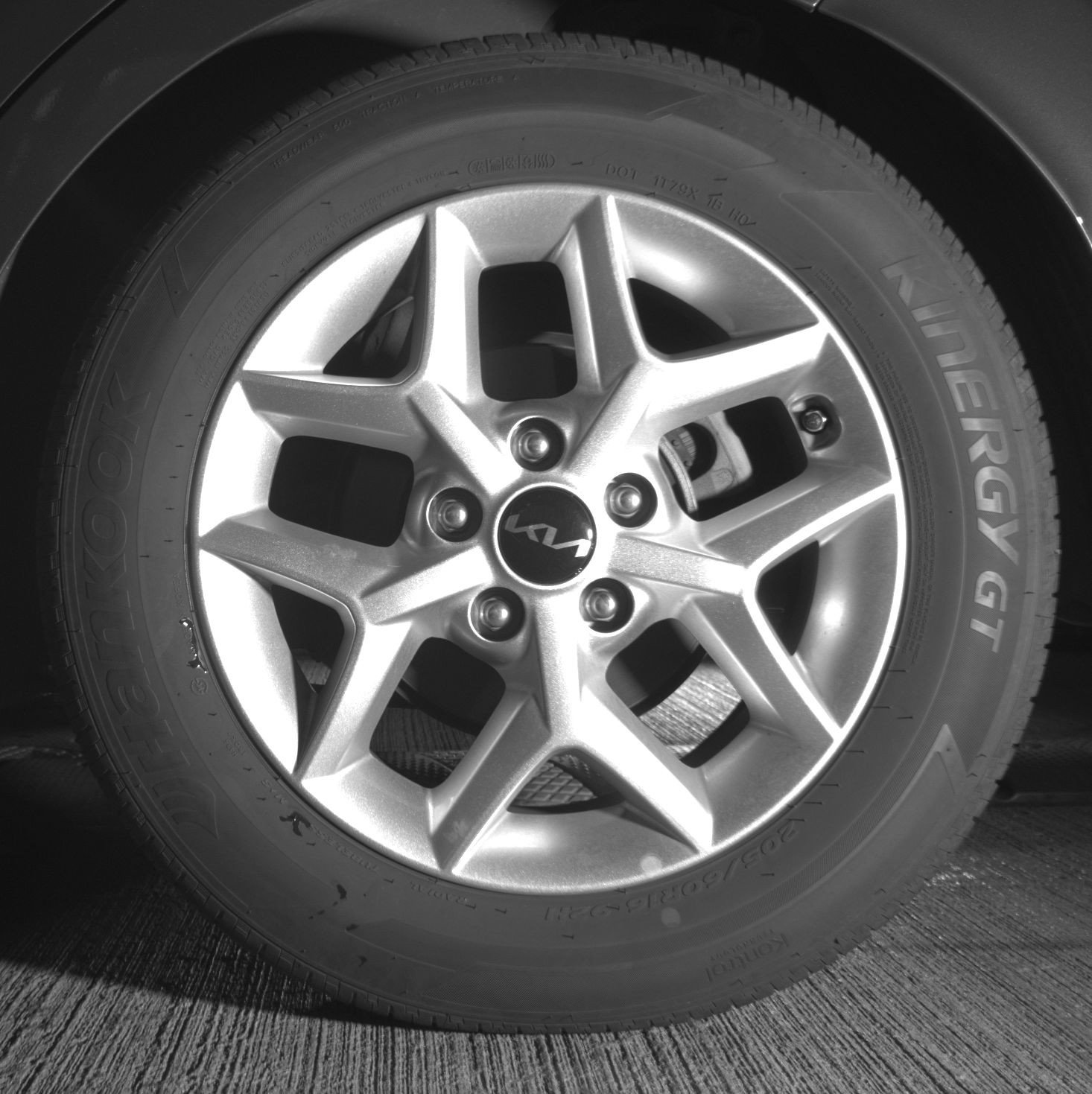 Thumbnail: 2025 Kia Soul - 14