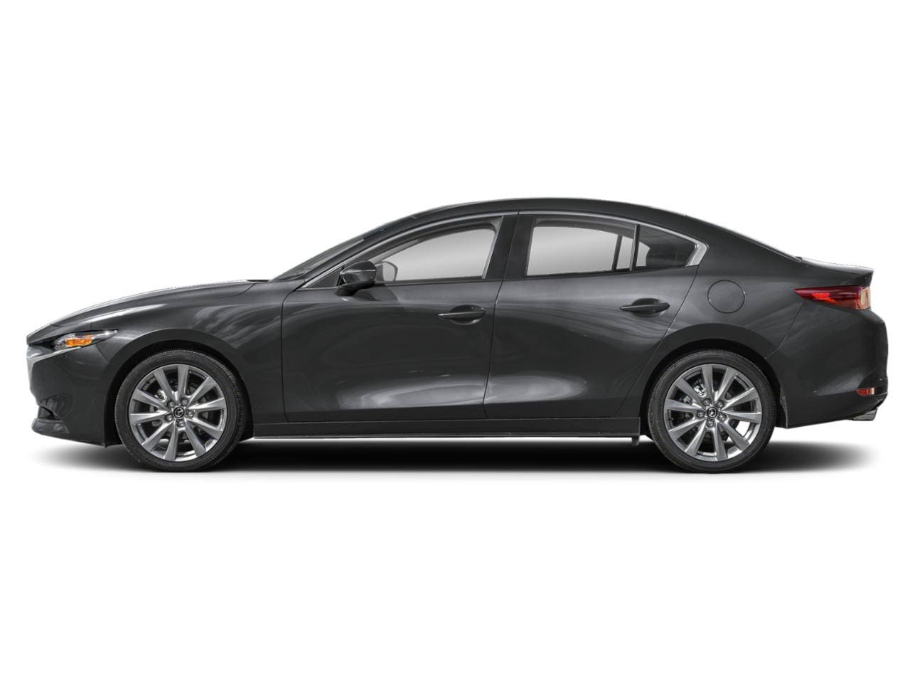 Thumbnail: 2025 Mazda Mazda3 - 3