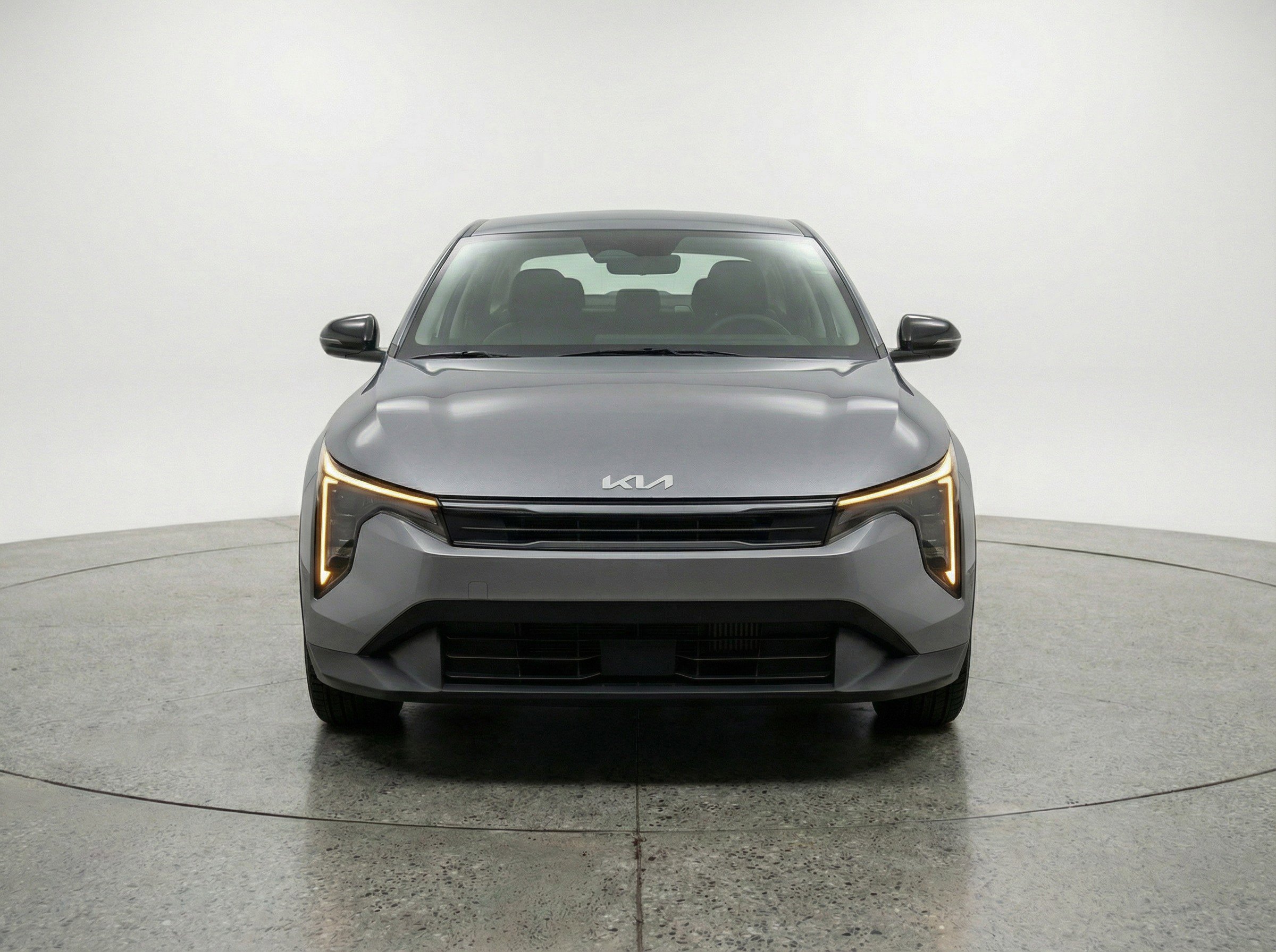 Thumbnail: 2025 Kia K4 - 2